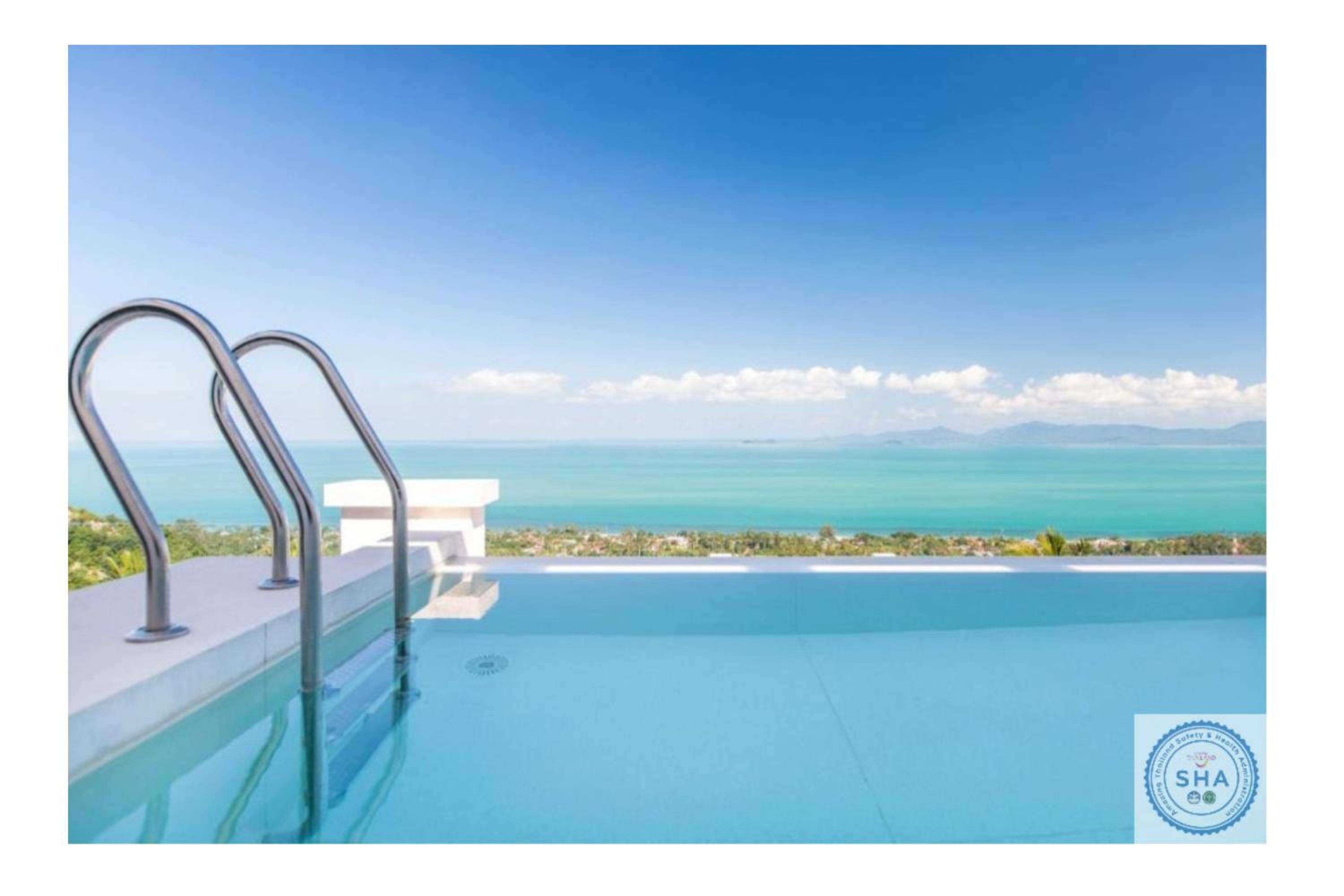 Superior Suite with Sea View - Photo 8