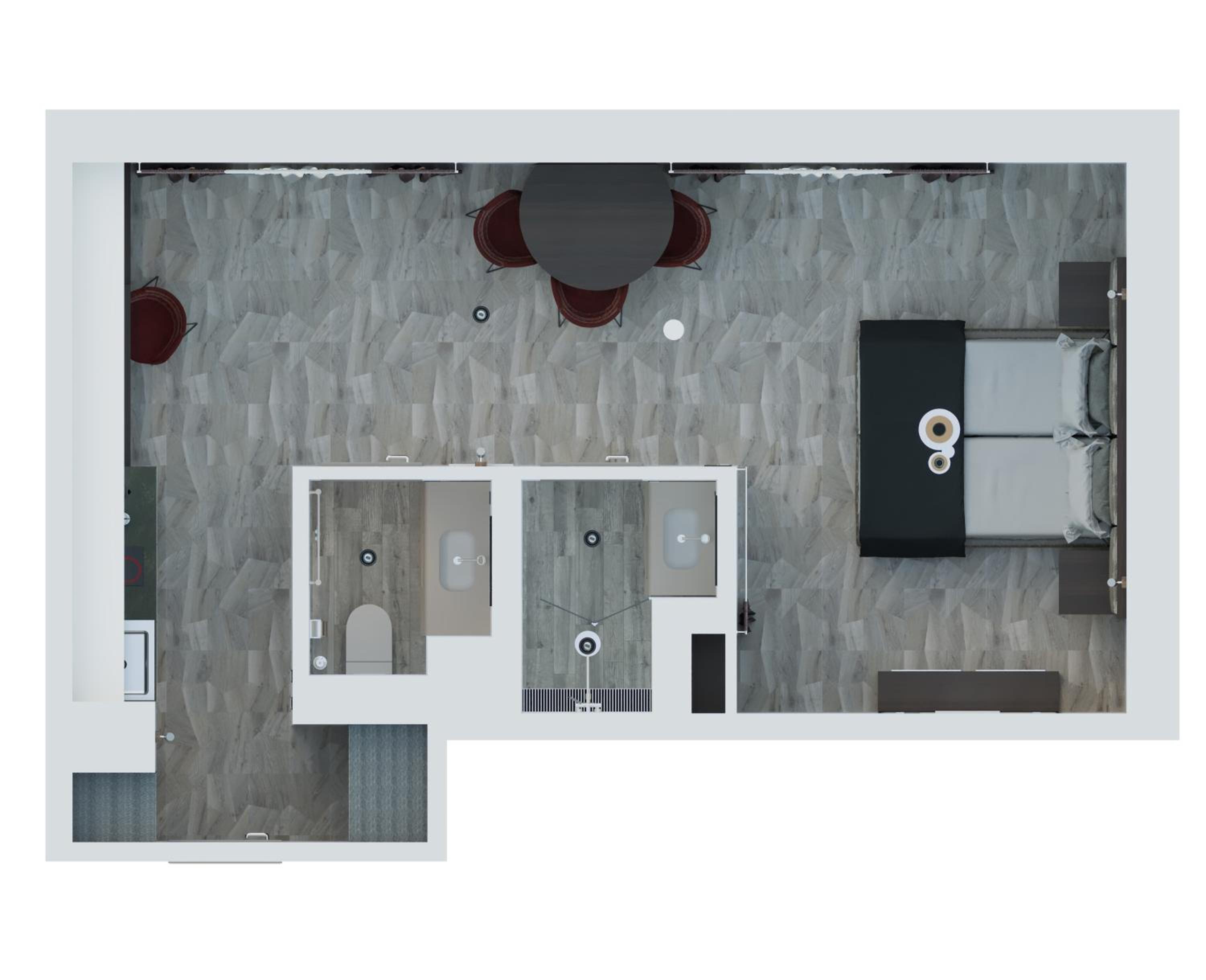 Superior Studio - Photo 3