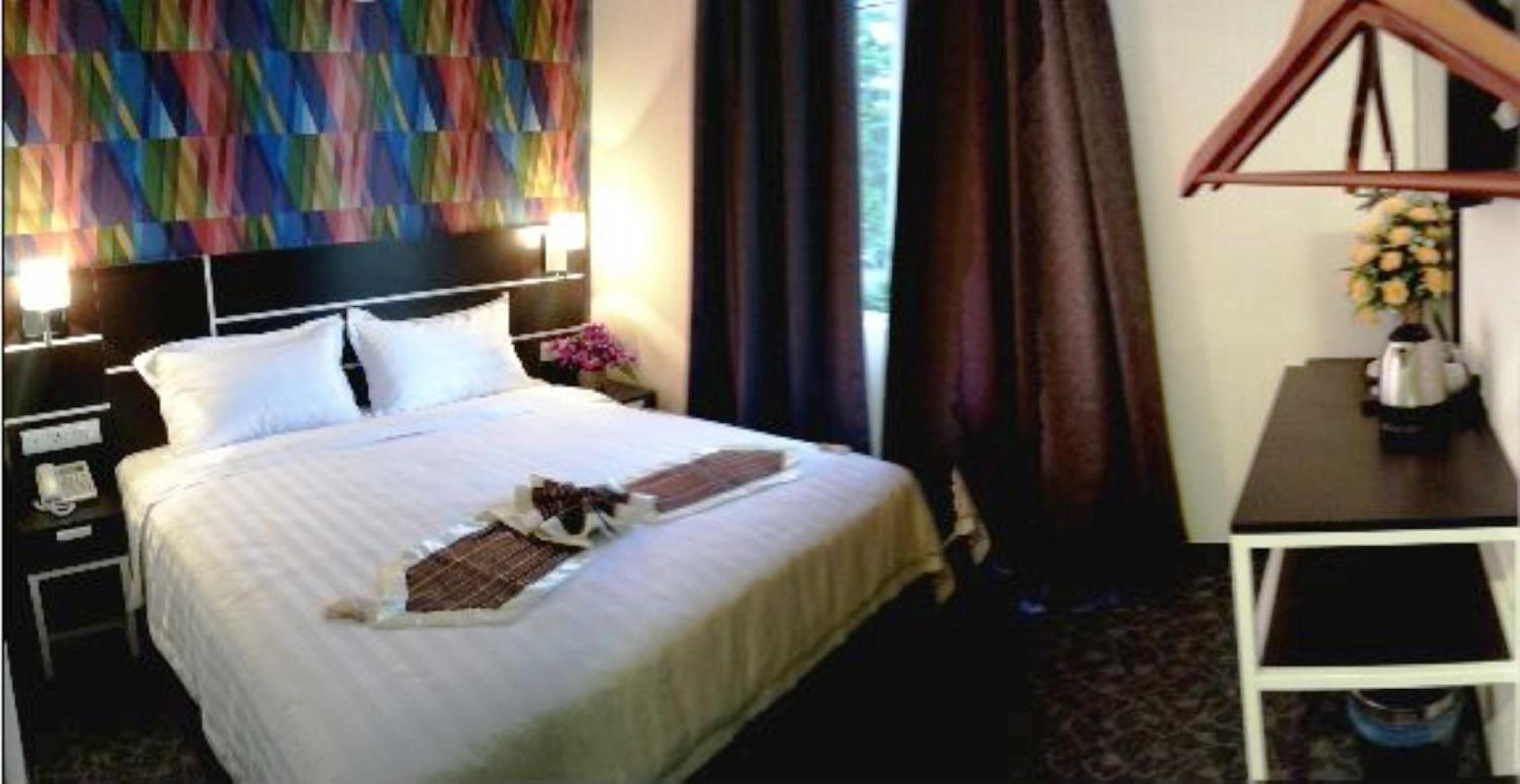 Standard Double Room - Photo 2