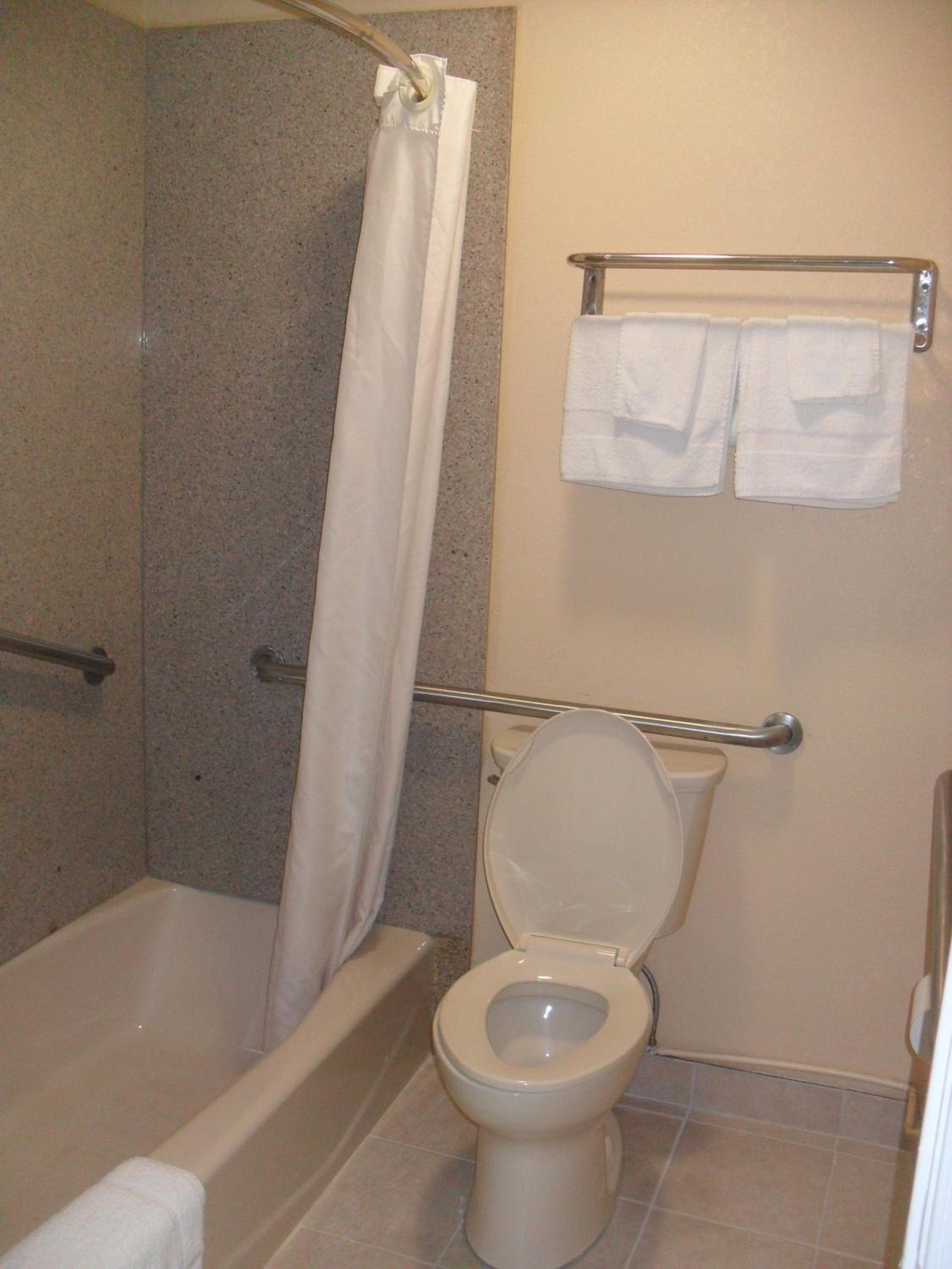 Newport News Inn, 사진 3