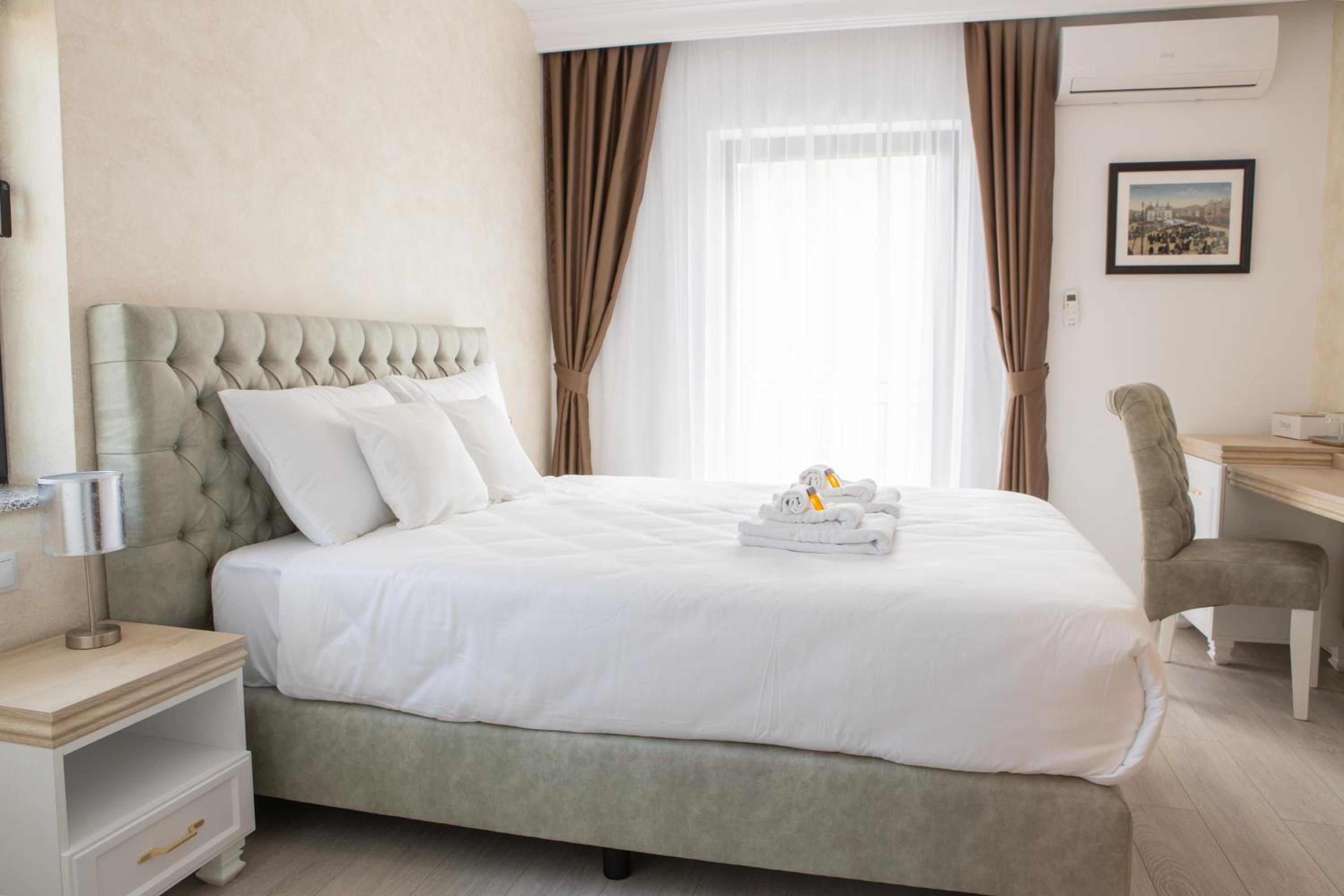 Deluxe Room photo 3