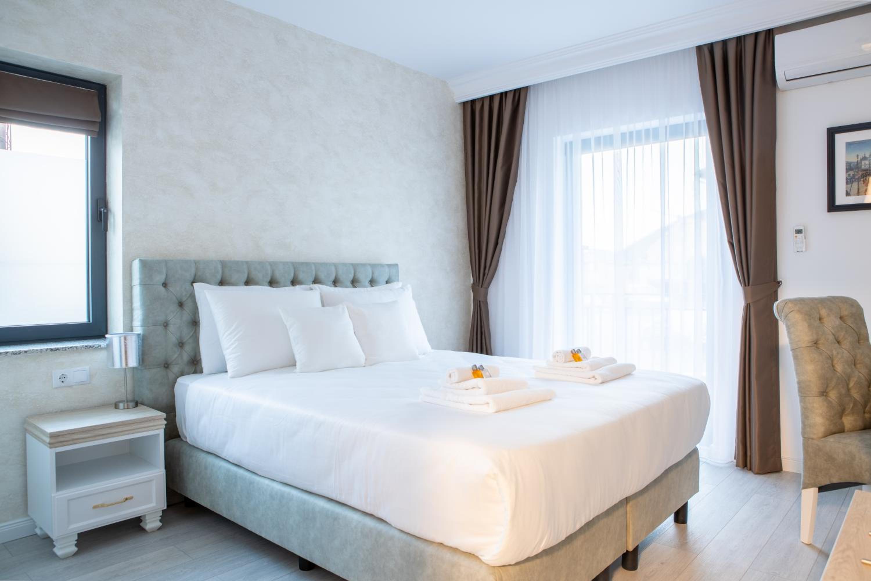 Deluxe Room photo 2