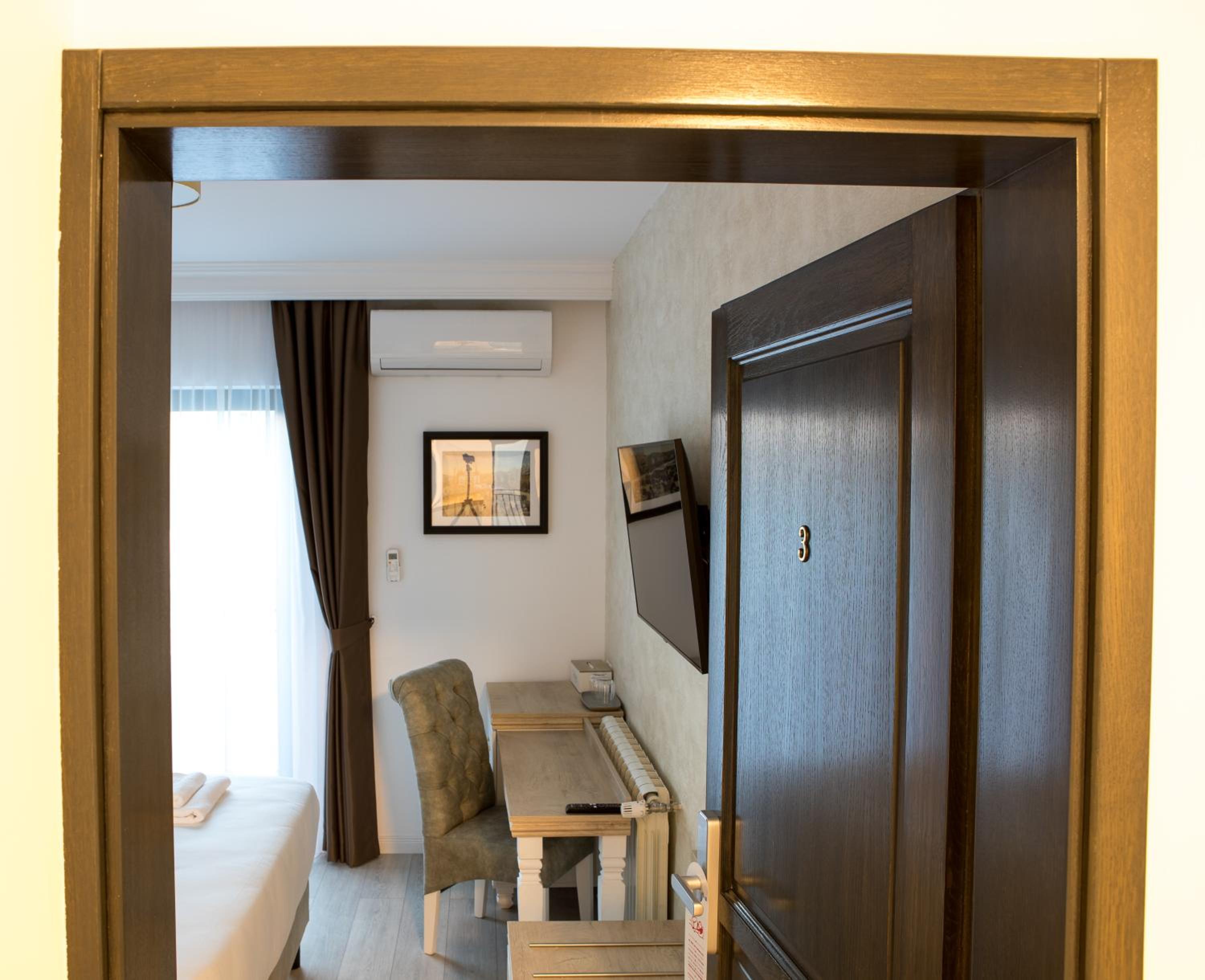Deluxe Room photo 1