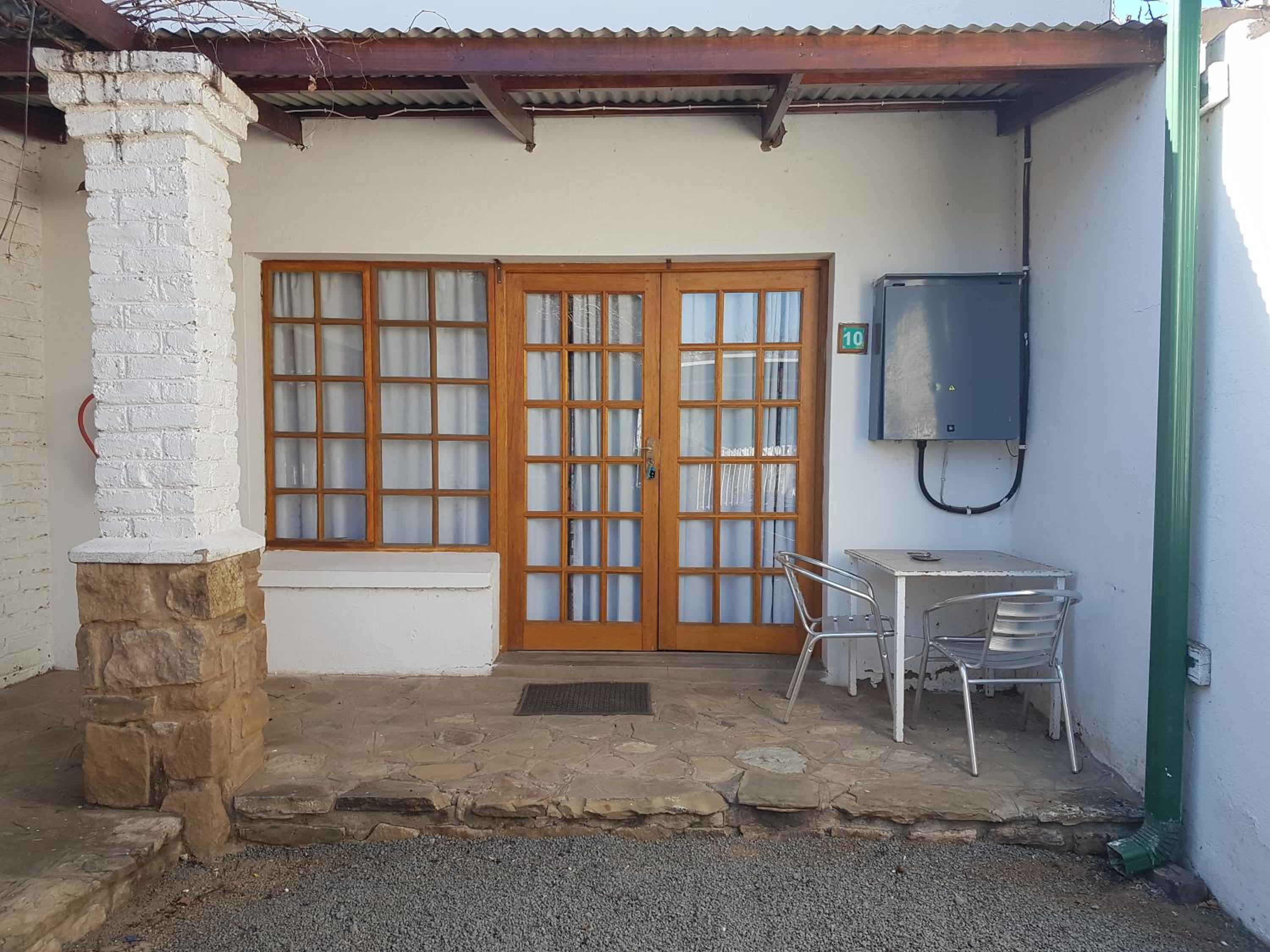 Chalet - Photo 9