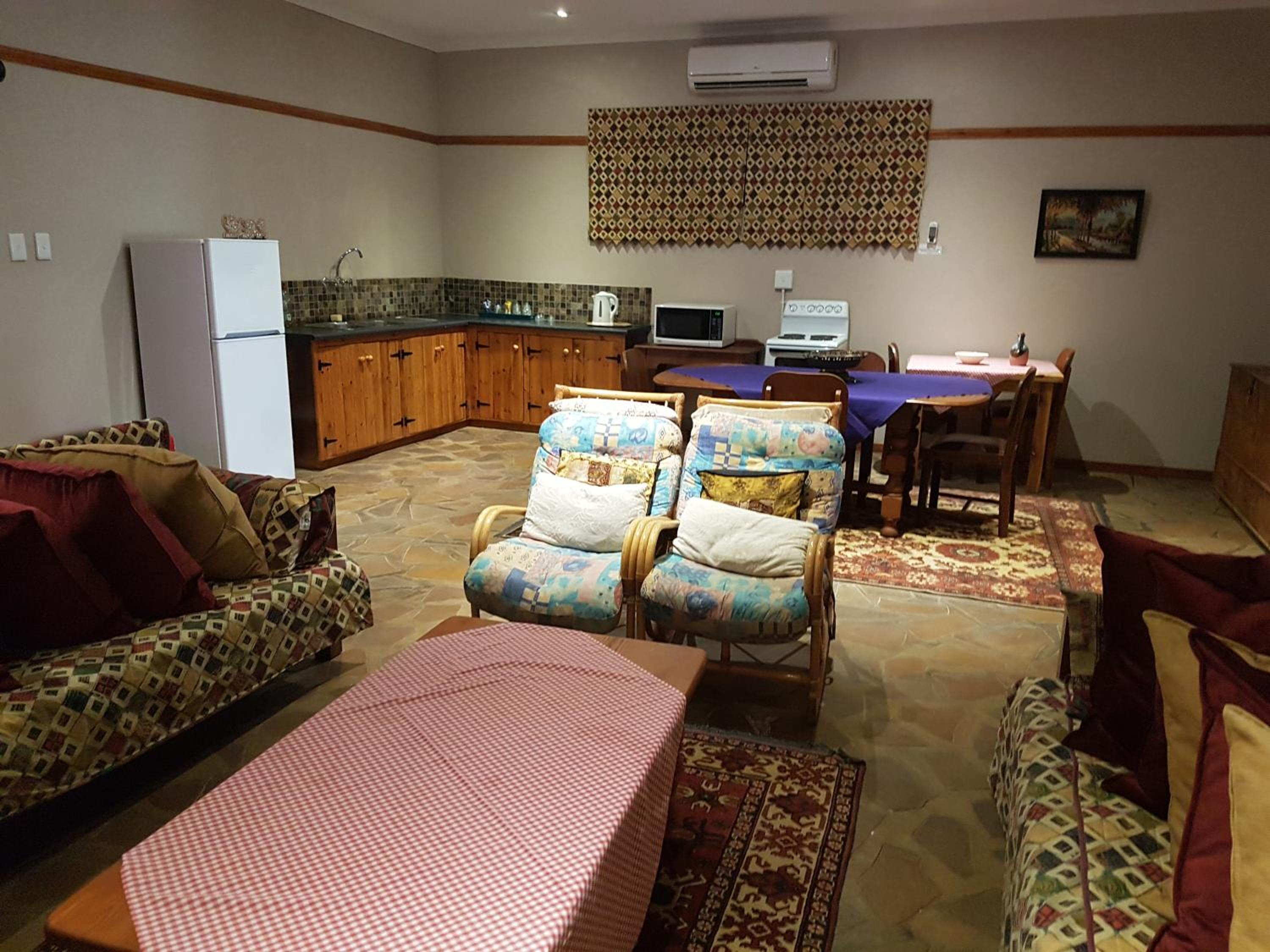 Chalet - Photo 4