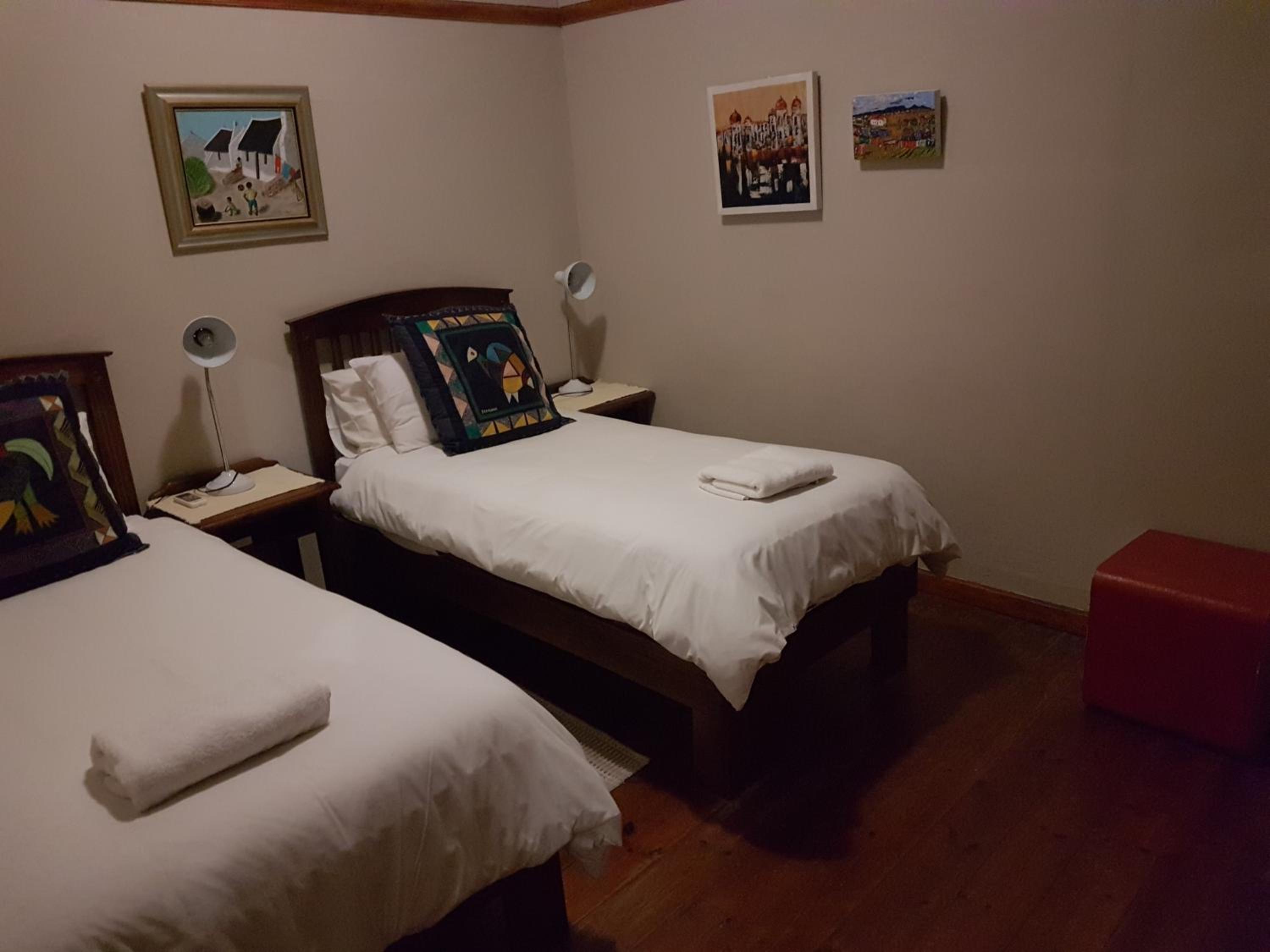 Chalet - Photo 6