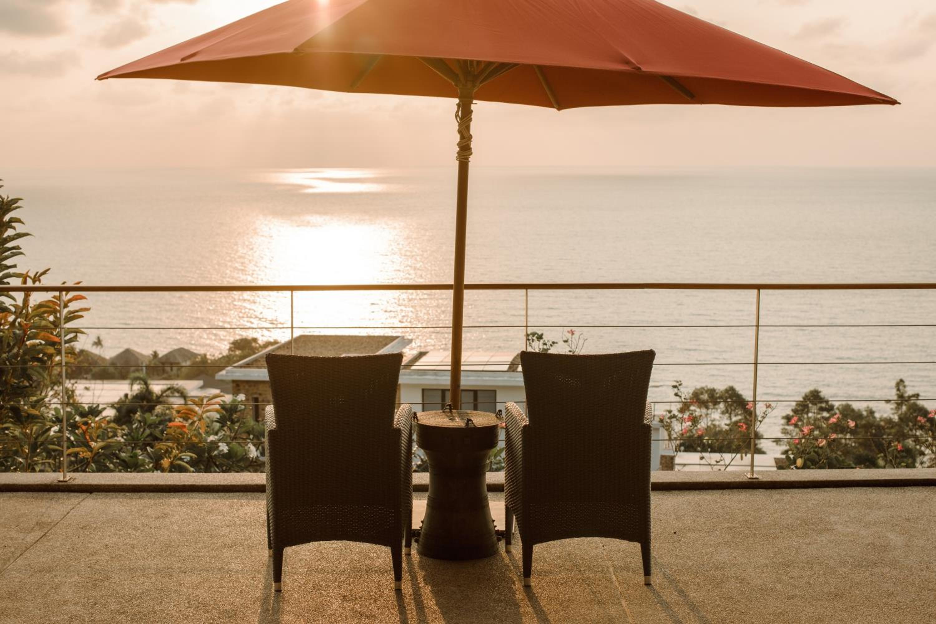 7-Bedroom + 1 Kid's Room Sea View Villa with Private Chef - Photo 16