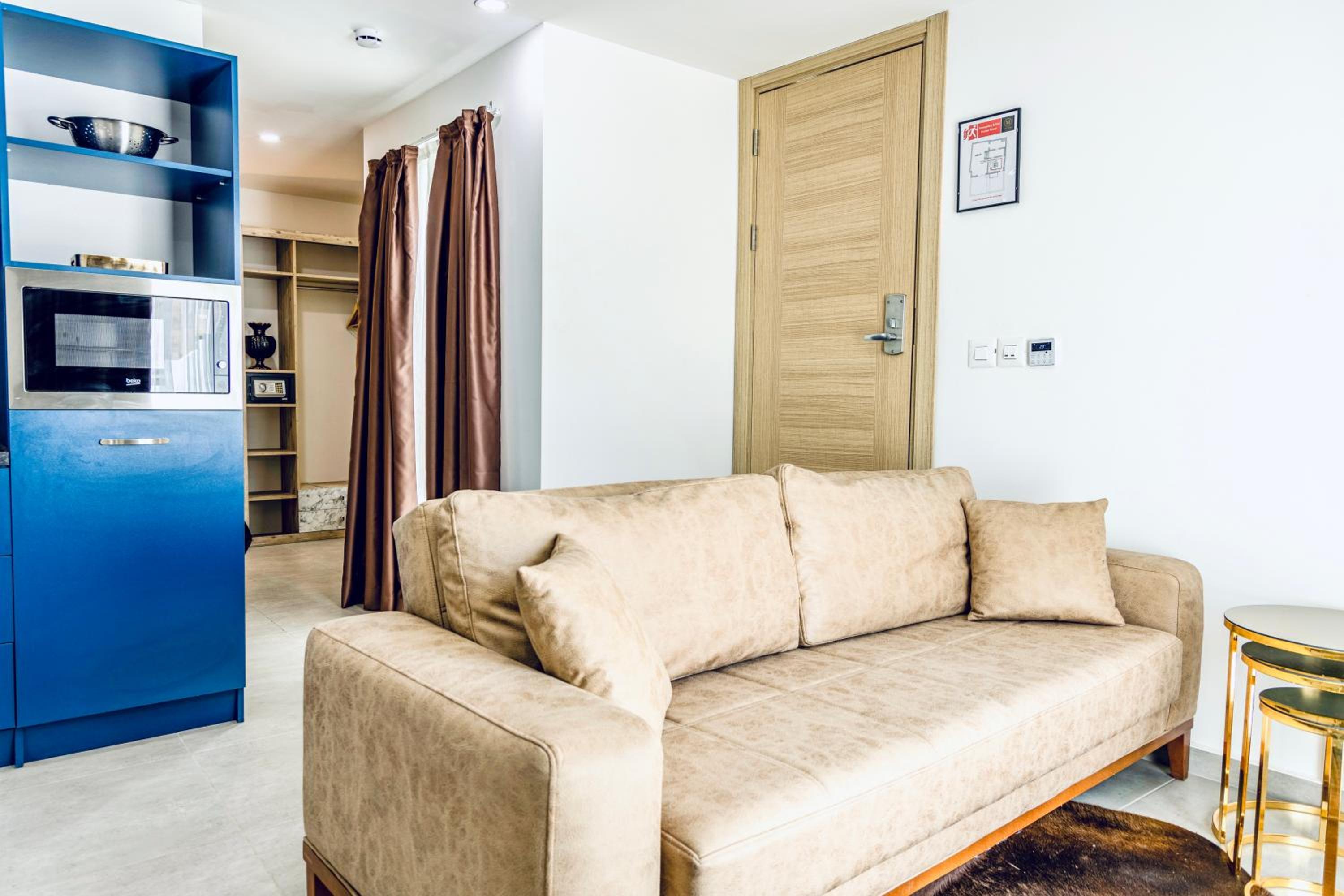 Suite with Terrace photo 2