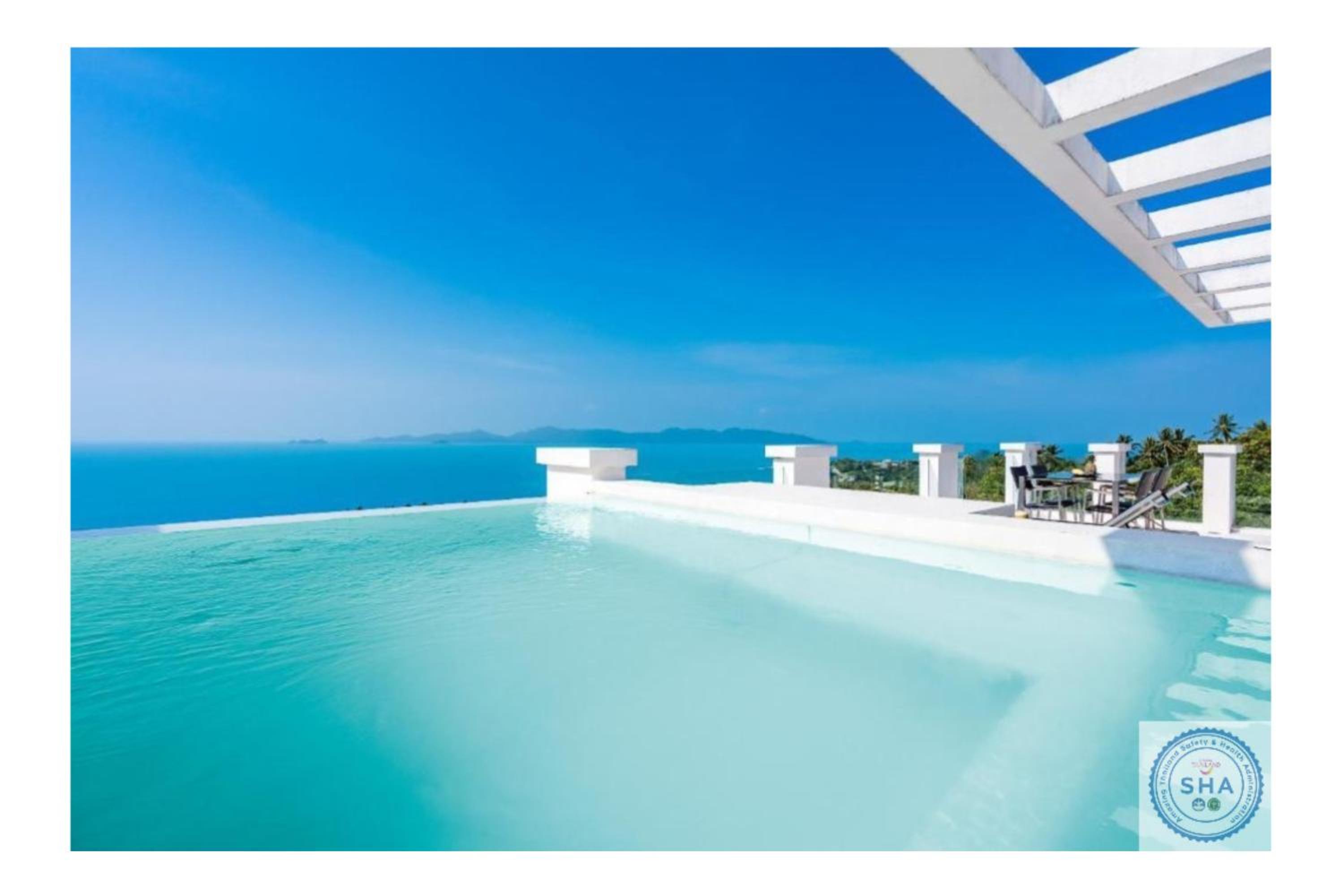 Suite with Sea View - Photo 29