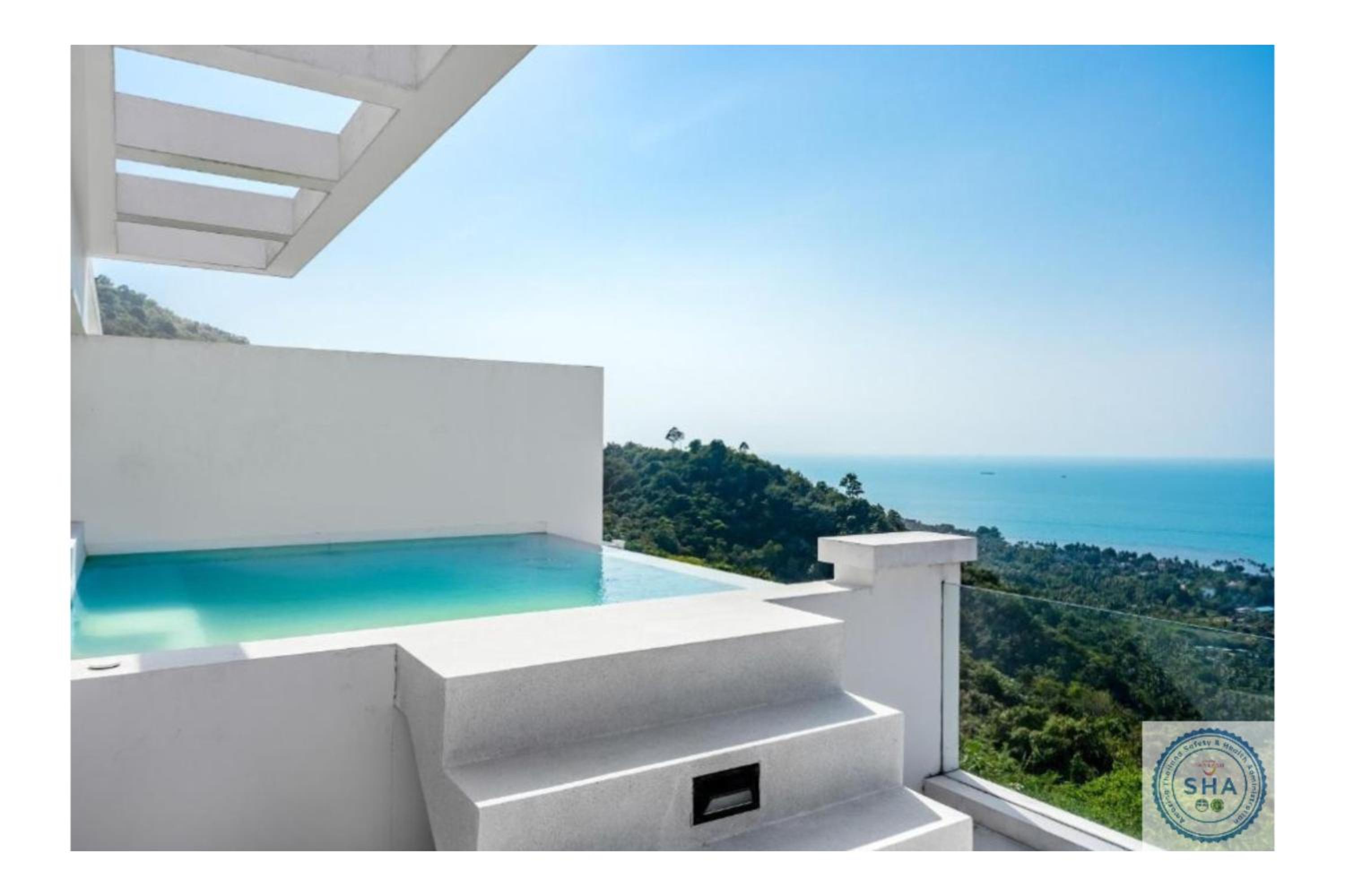 Suite with Sea View - Photo 30
