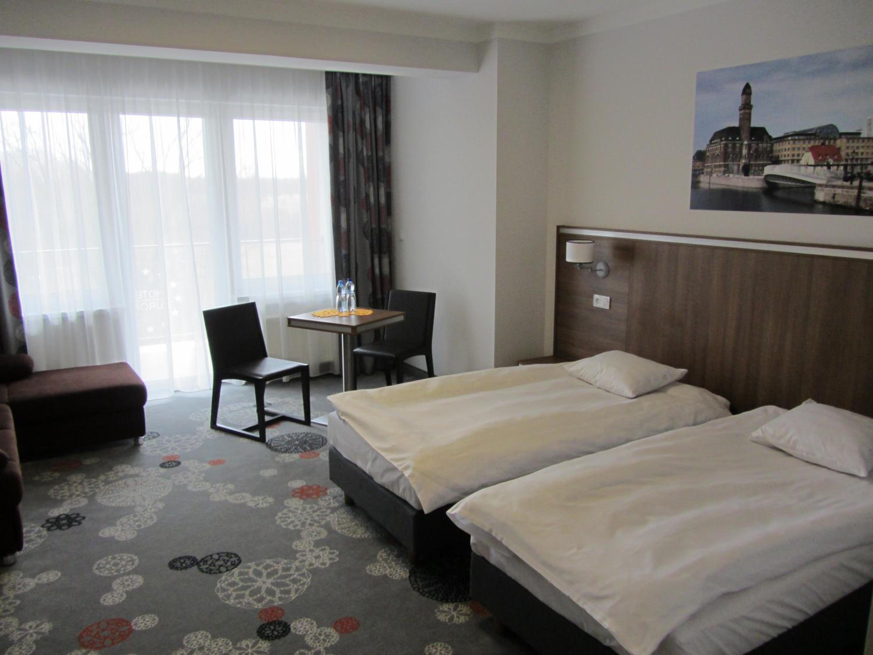 Double or Twin Room