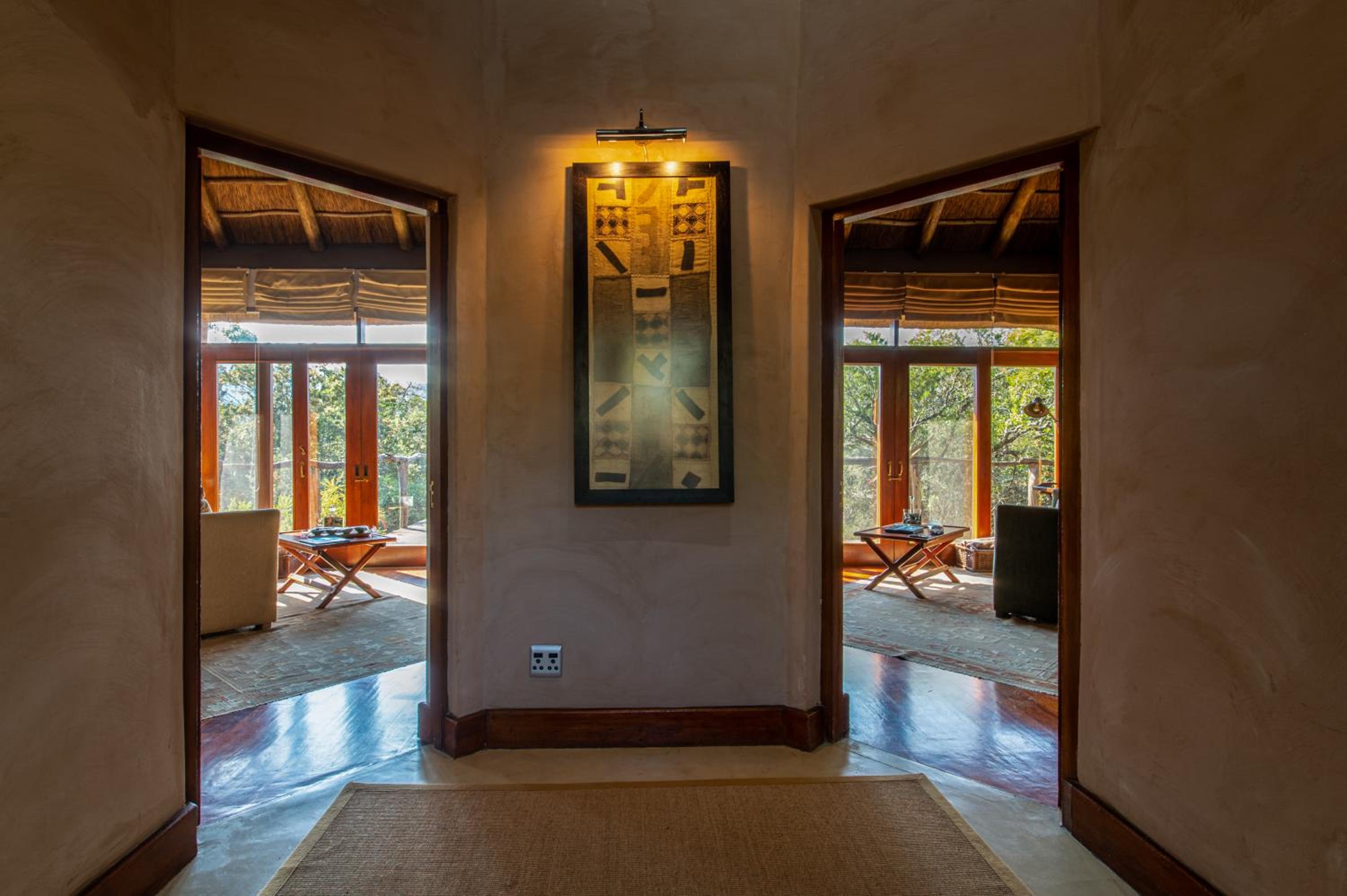 Family Chalet - Msenge photo 3