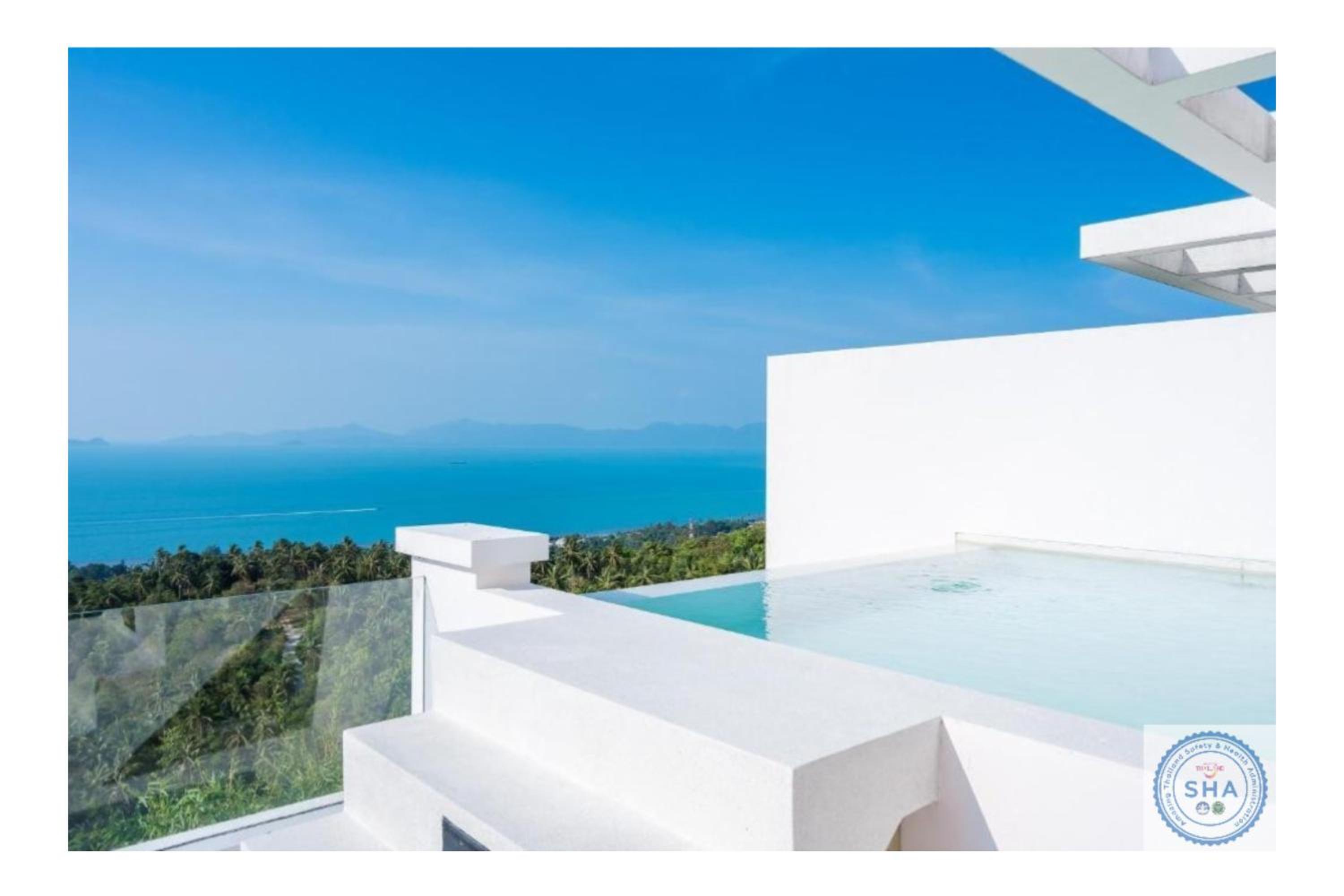 Suite with Sea View - Photo 33