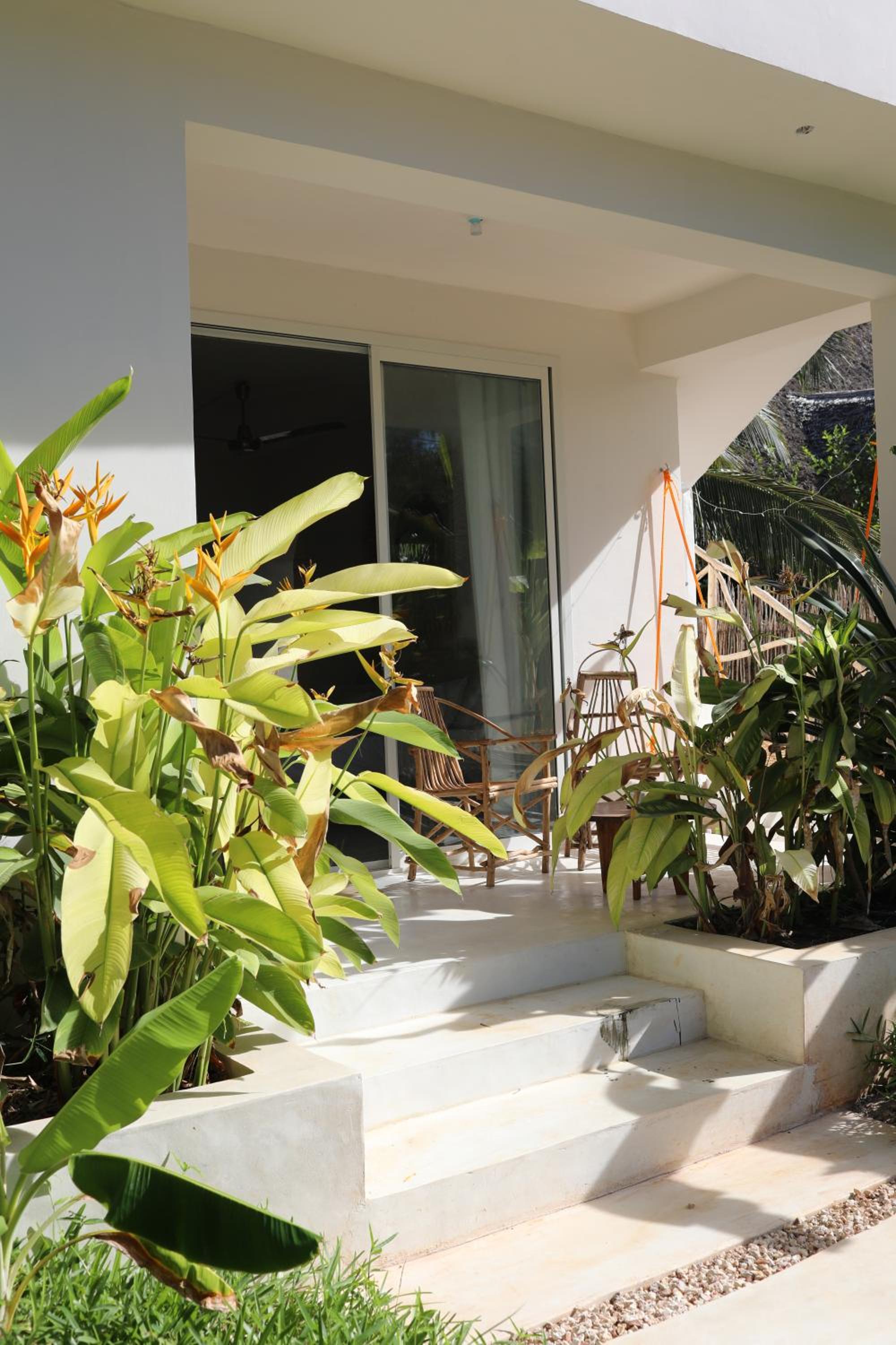 Junior Suite with Garden View photo 3