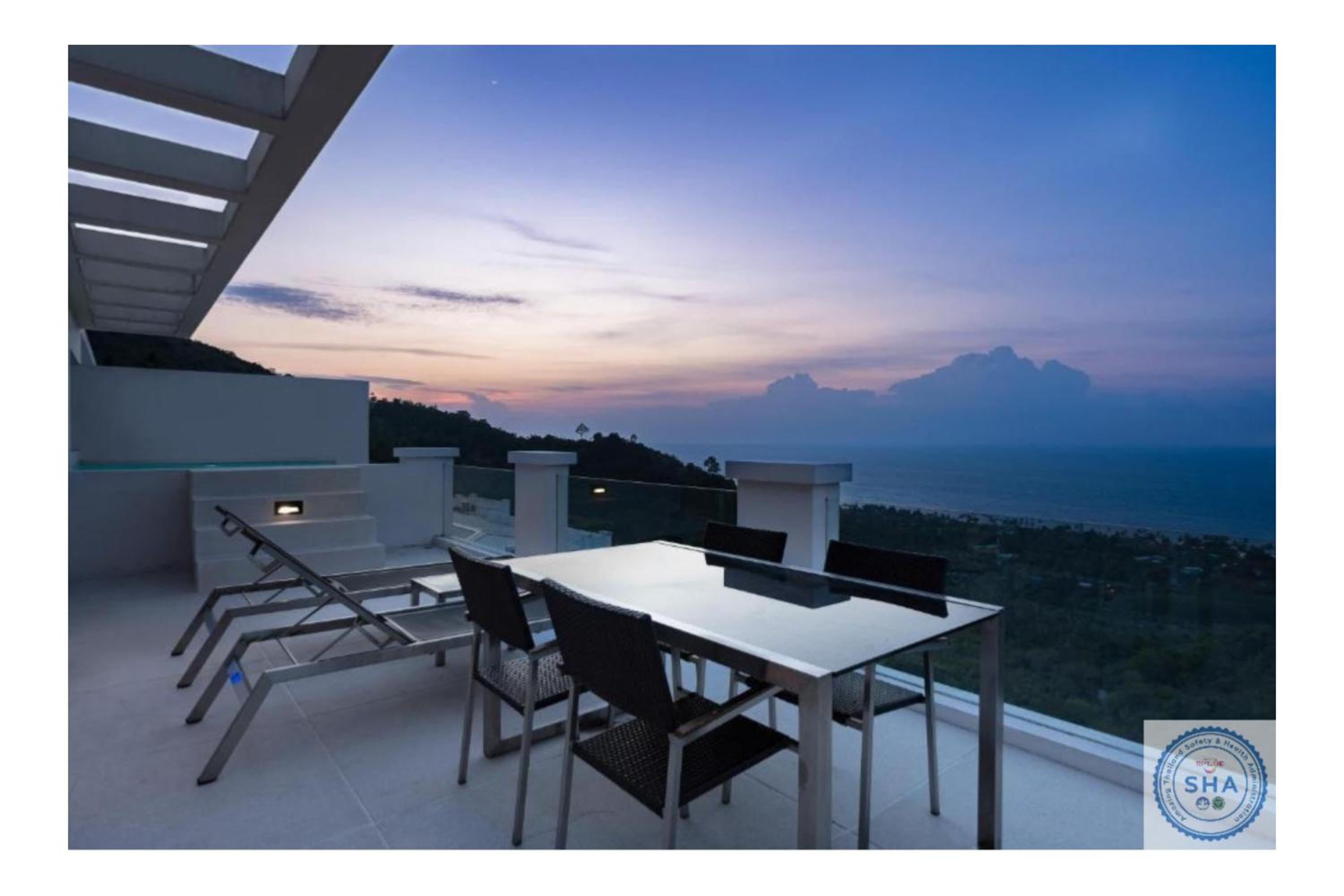 Suite with Sea View - Photo 42