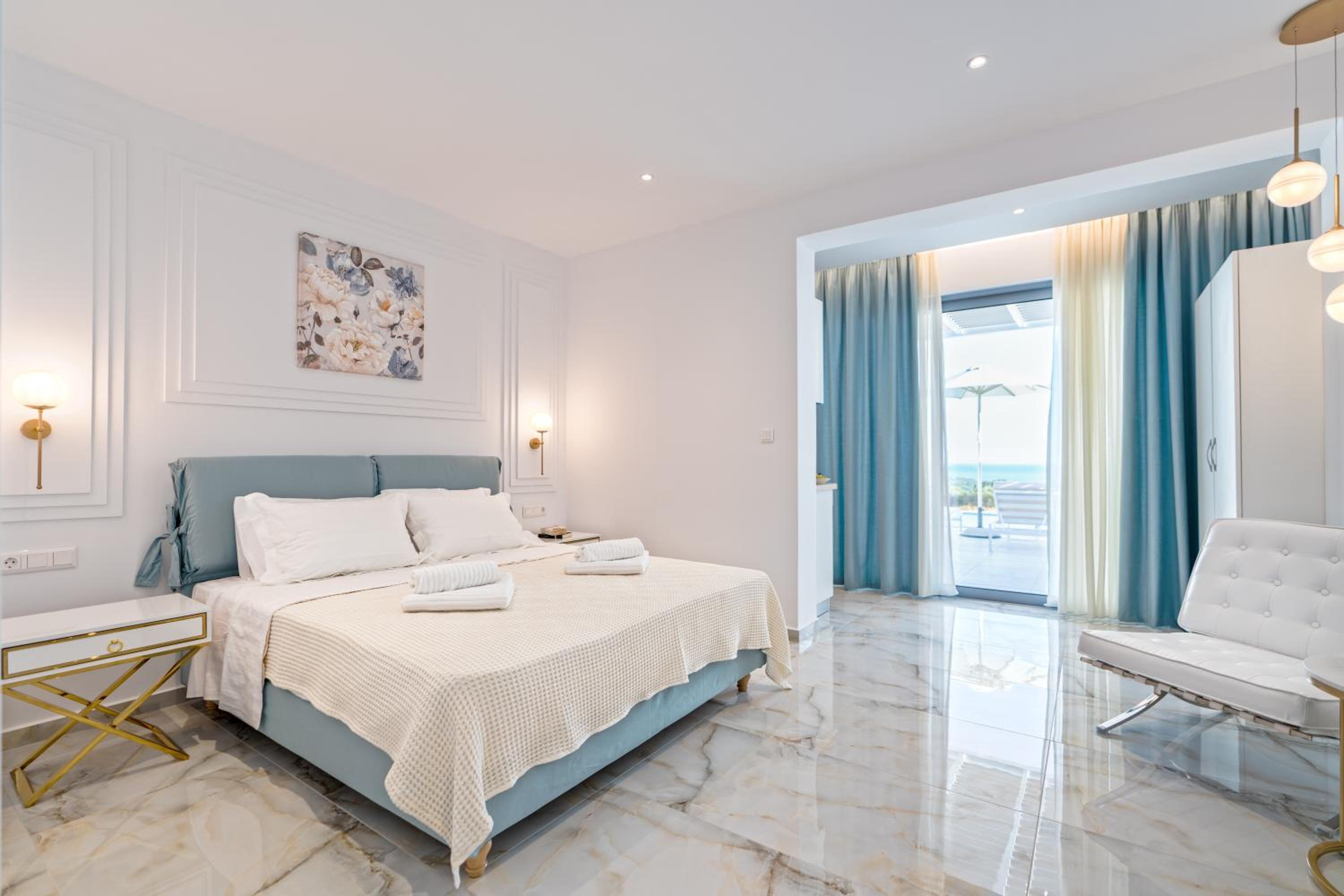Suite with Sea View photo 1