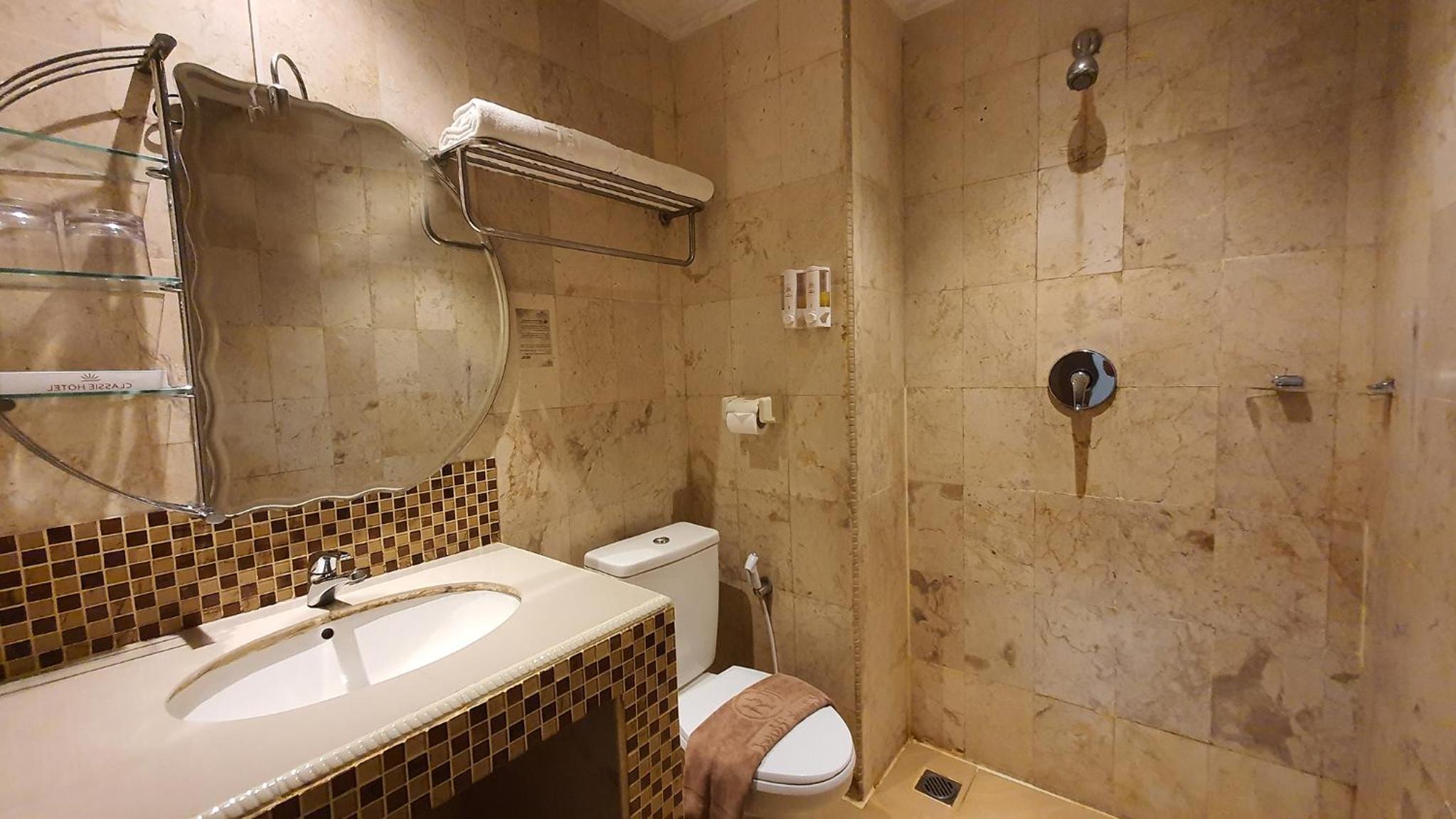 Superior Double or Twin Room photo 3