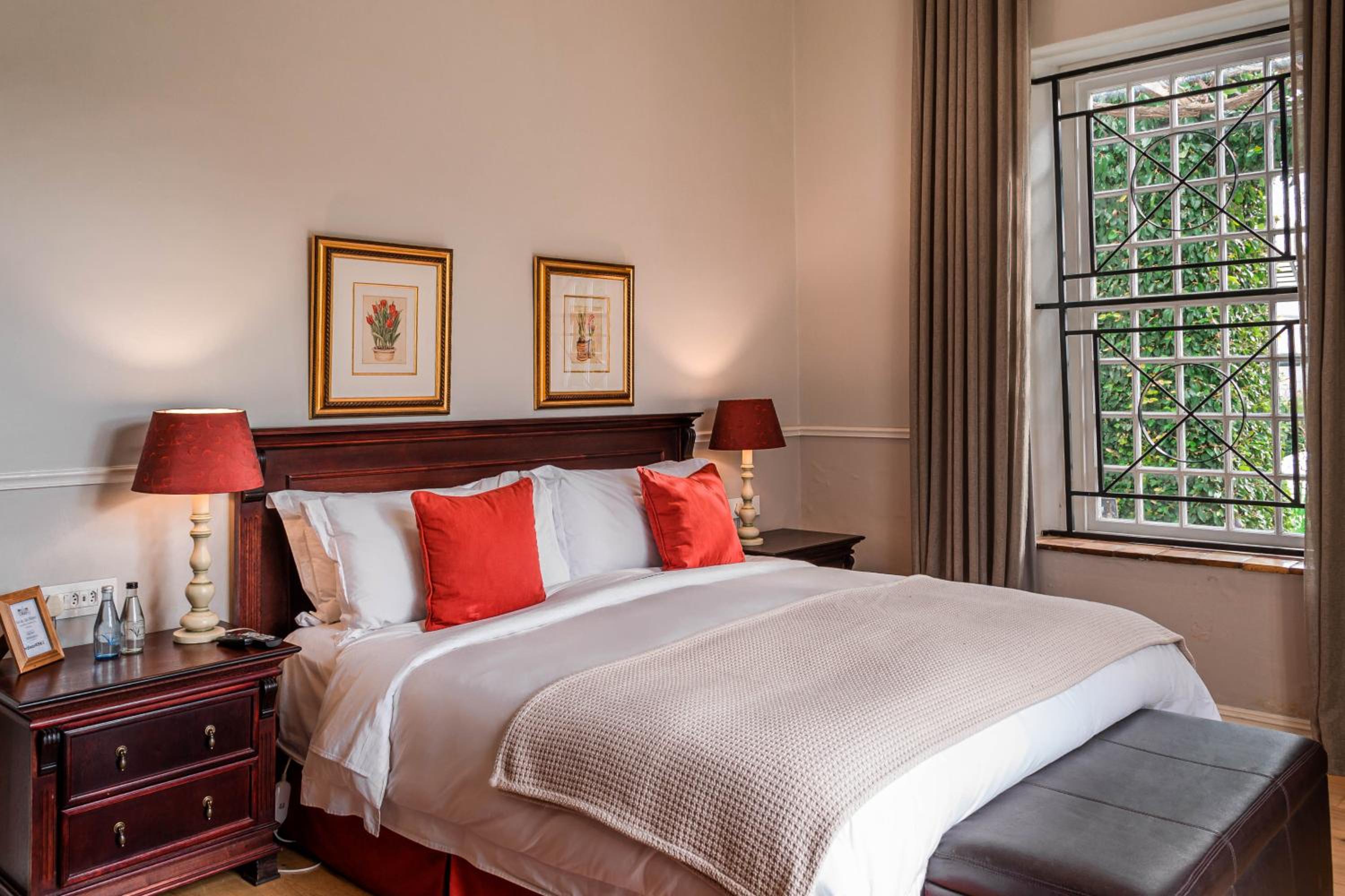 Classic Room  photo 1
