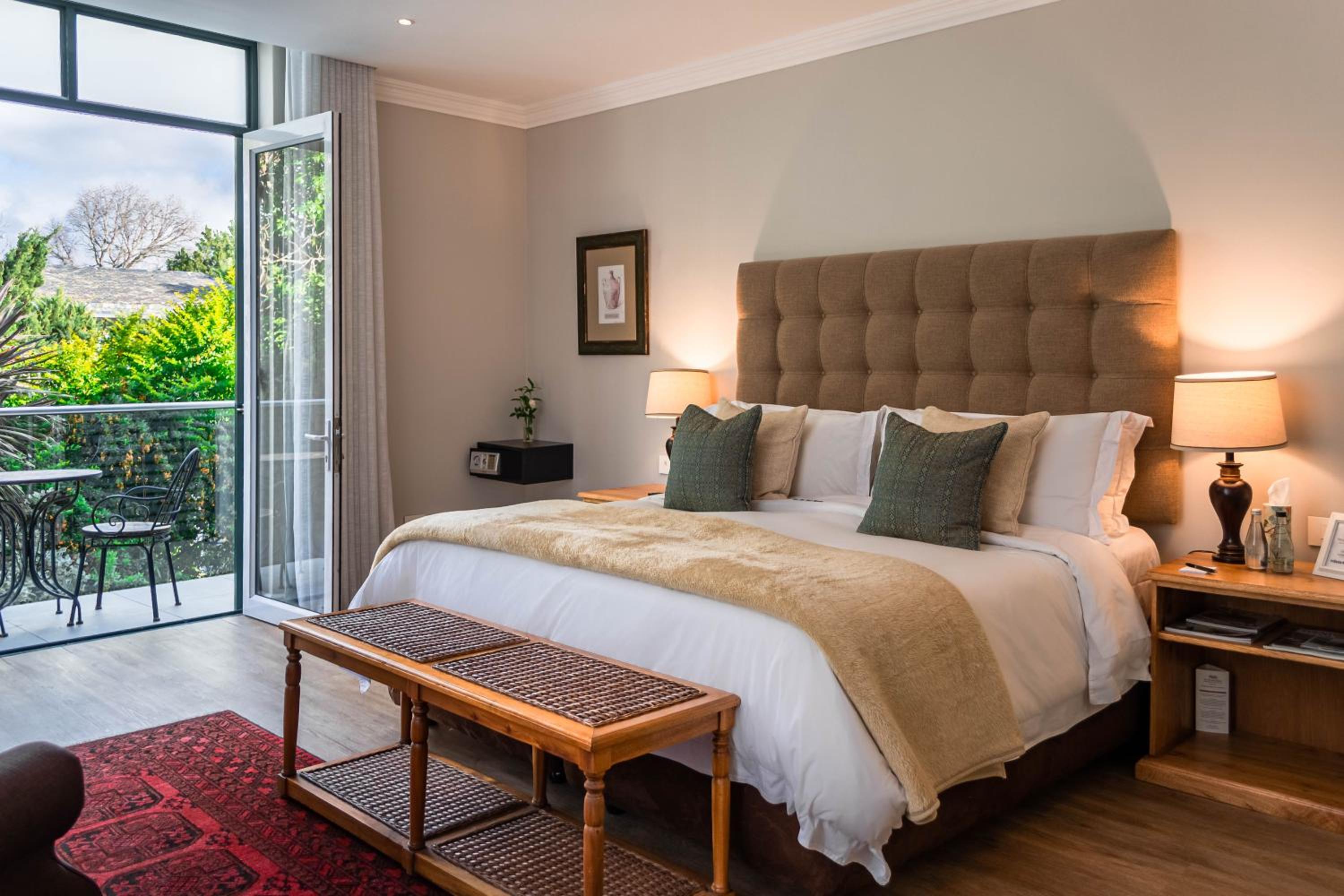 Superior Room photo 1