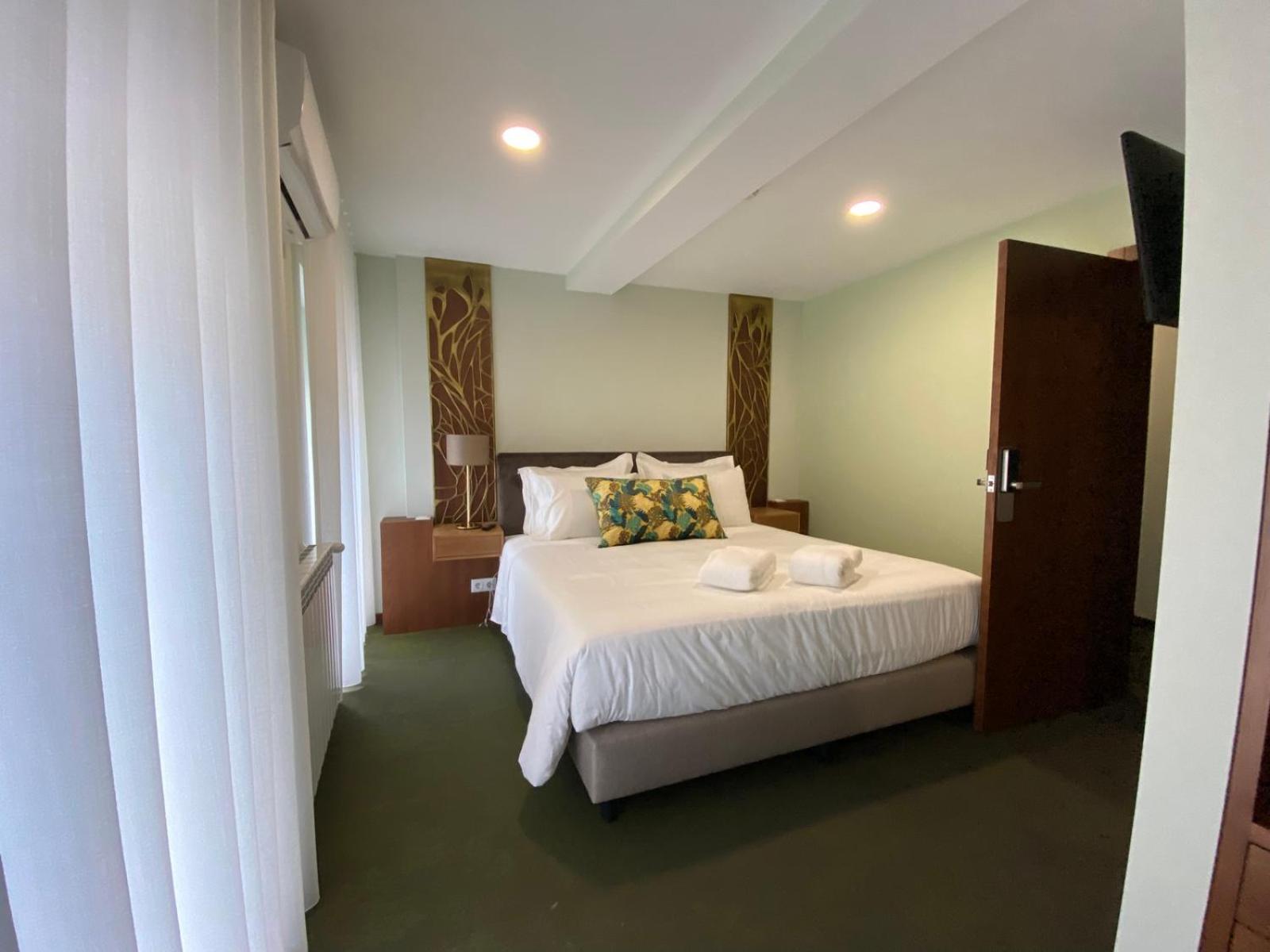 Standard Double Room - Photo 1