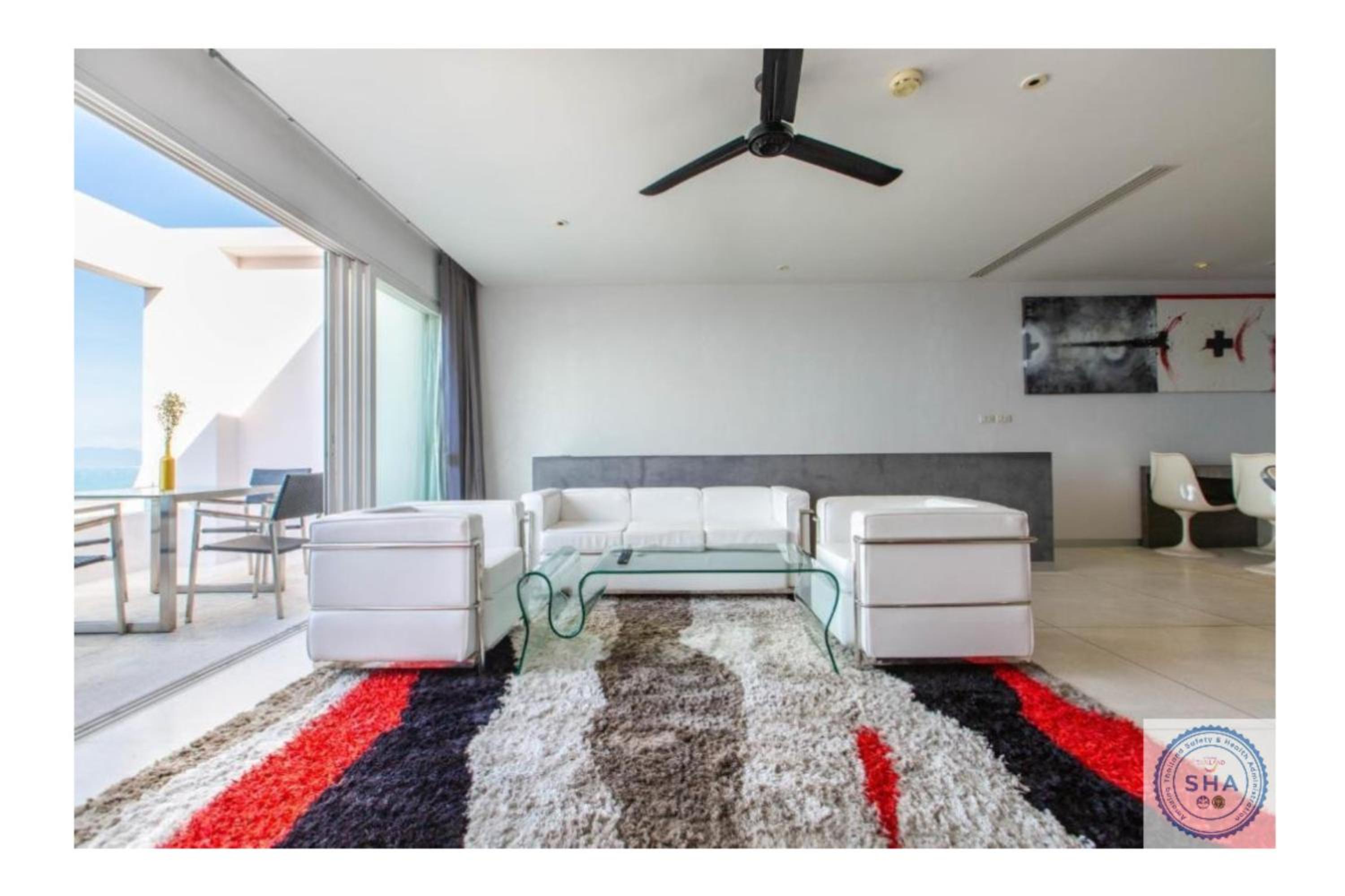 Duplex Suite - Photo 22