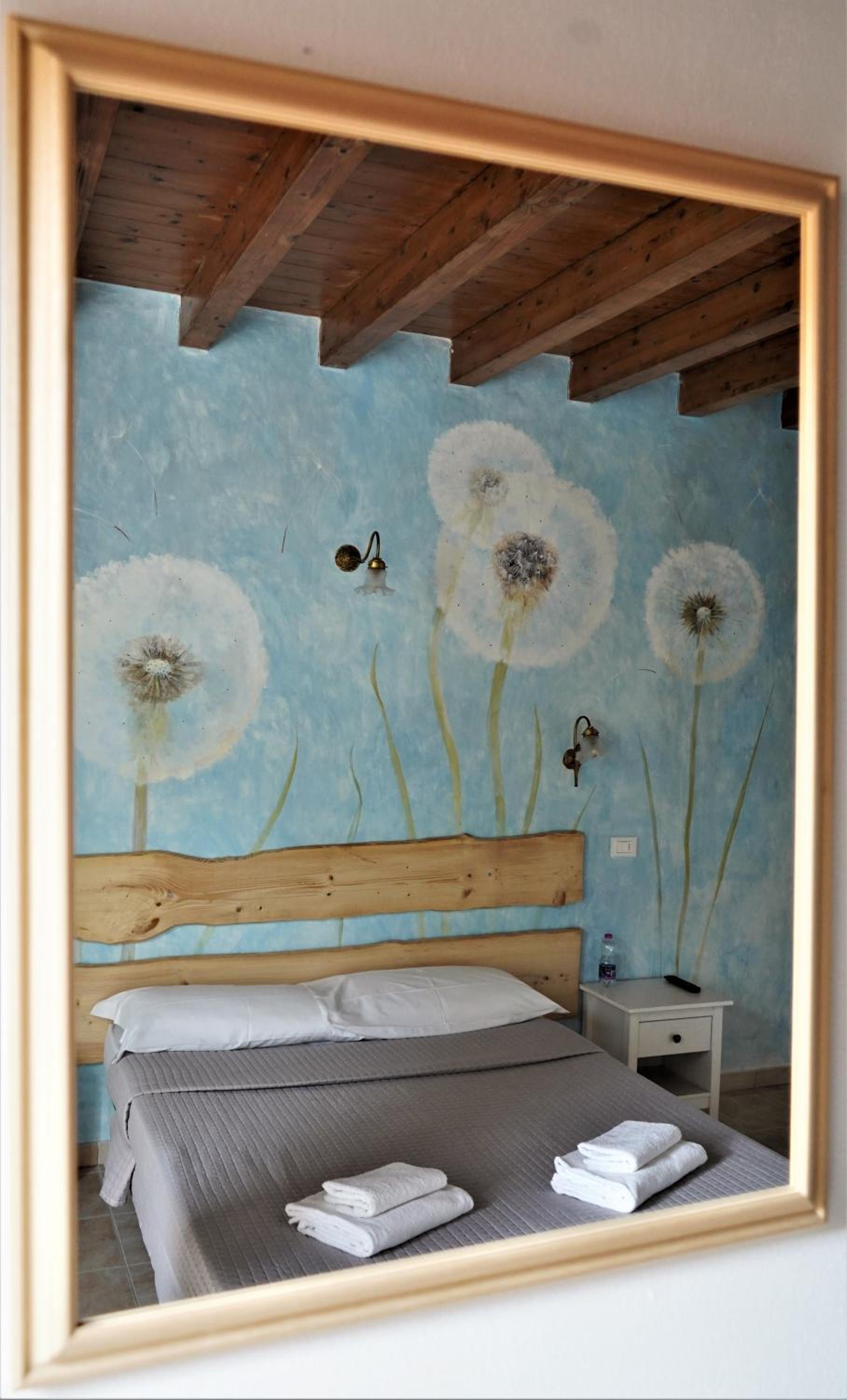 Double Room with Extra Bed - Photo 11