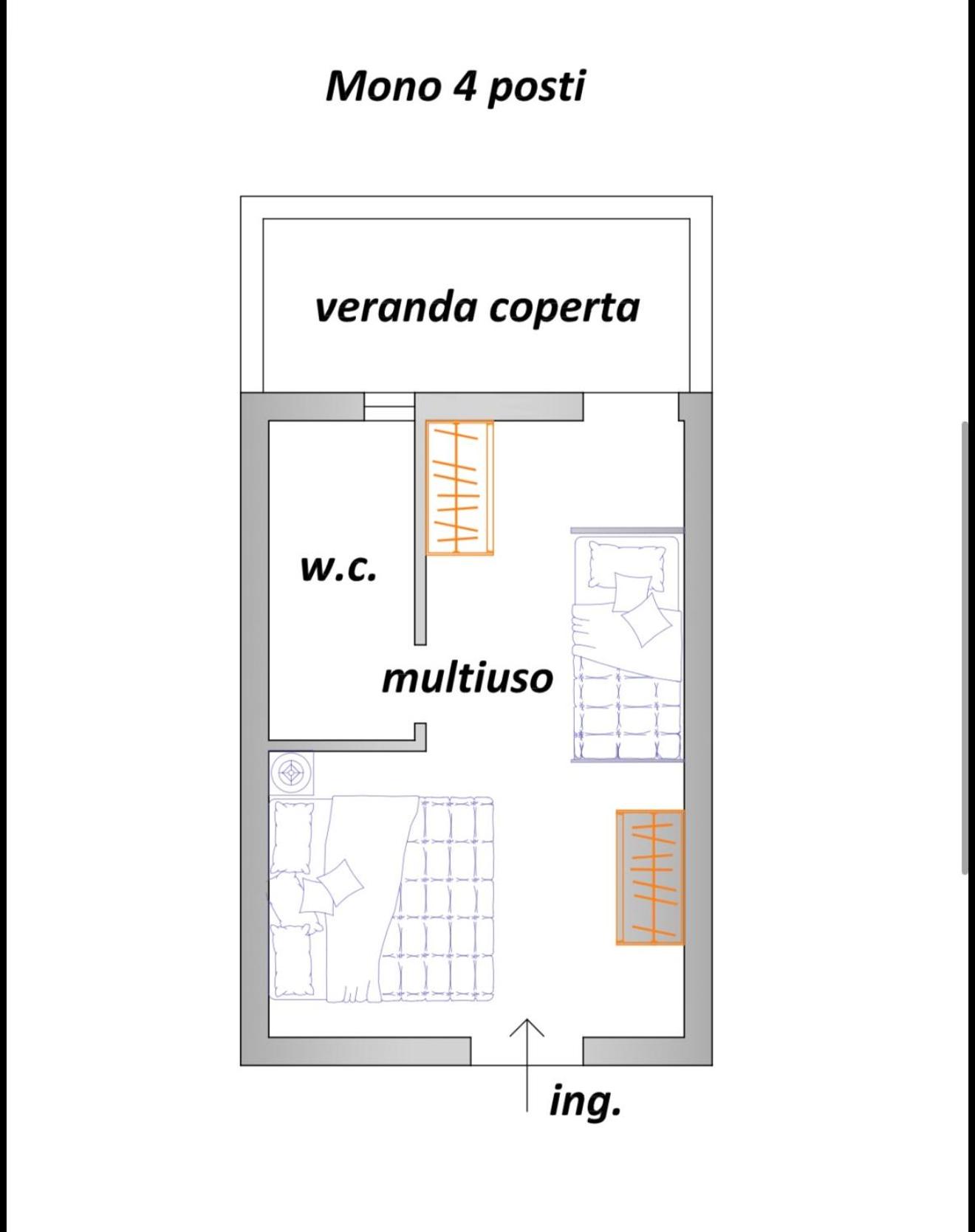 Superior Quadruple Room