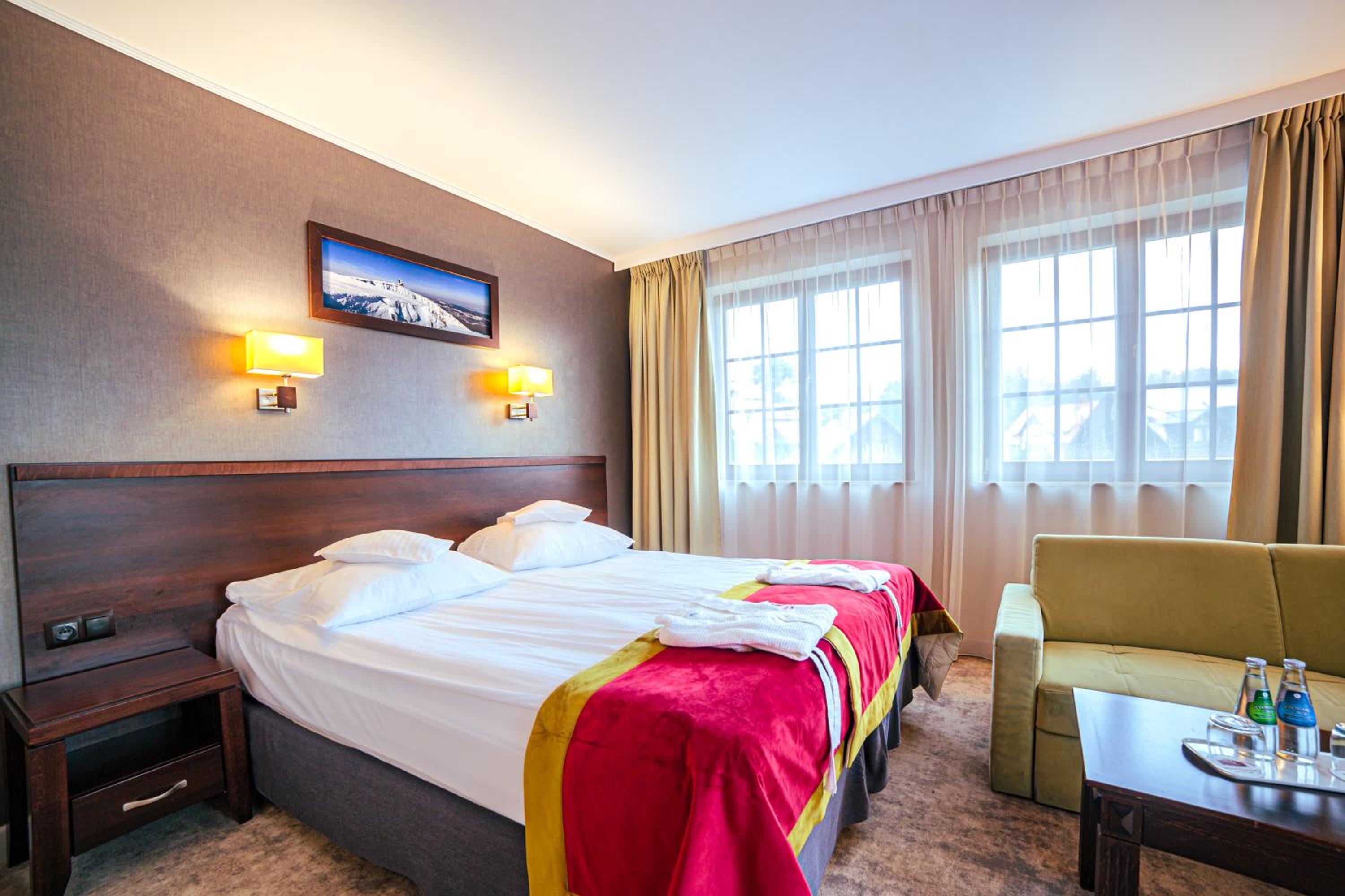 Deluxe Double or Twin Room - Photo 3