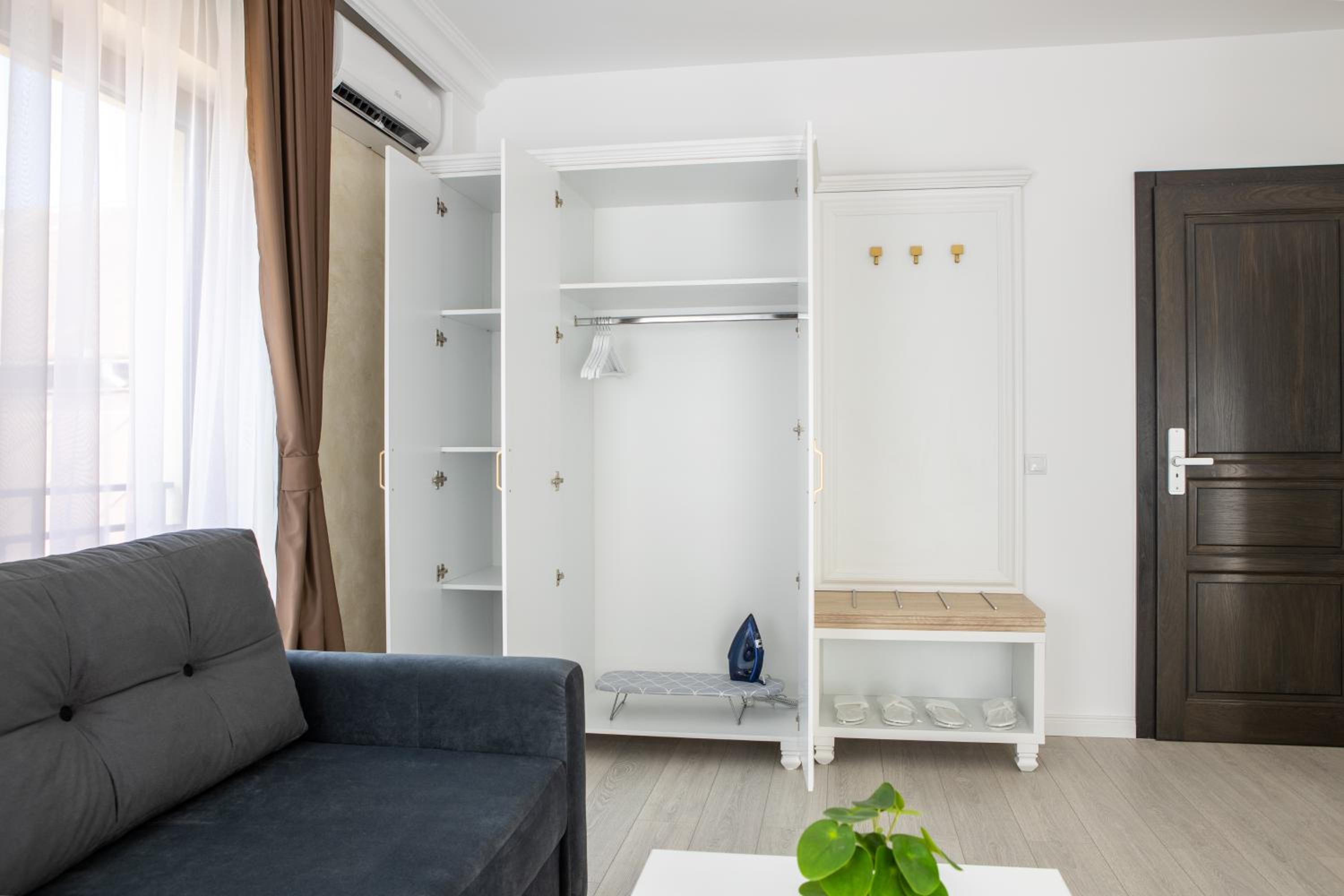 Superior Apartment - Photo 9