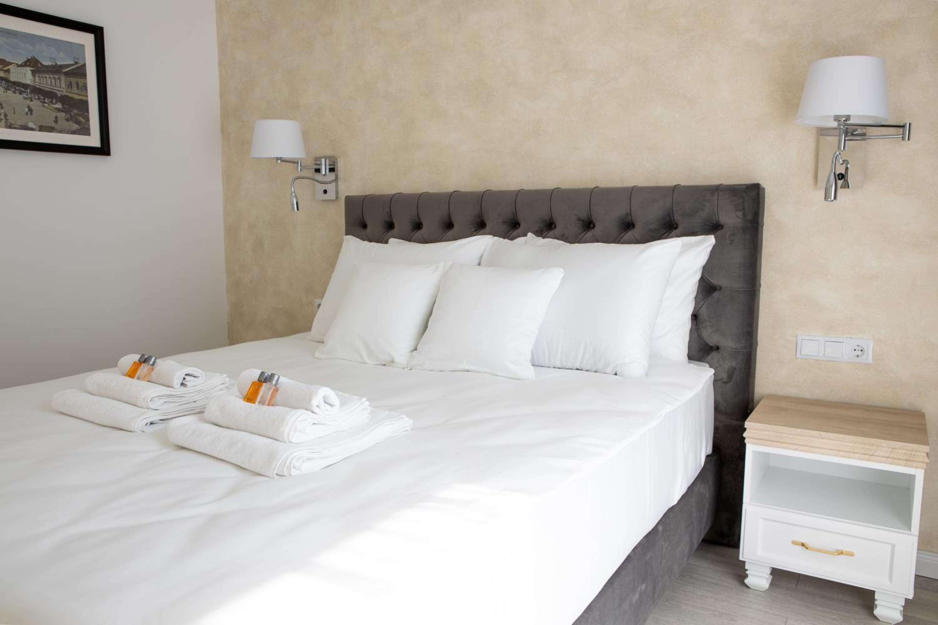 Superior Apartment - Photo 12