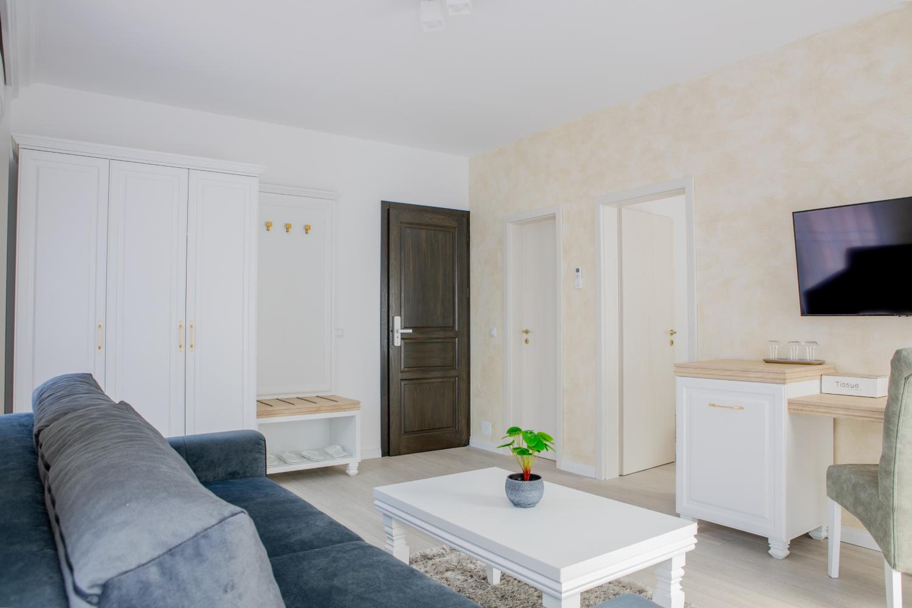 Superior Apartment - Photo 7