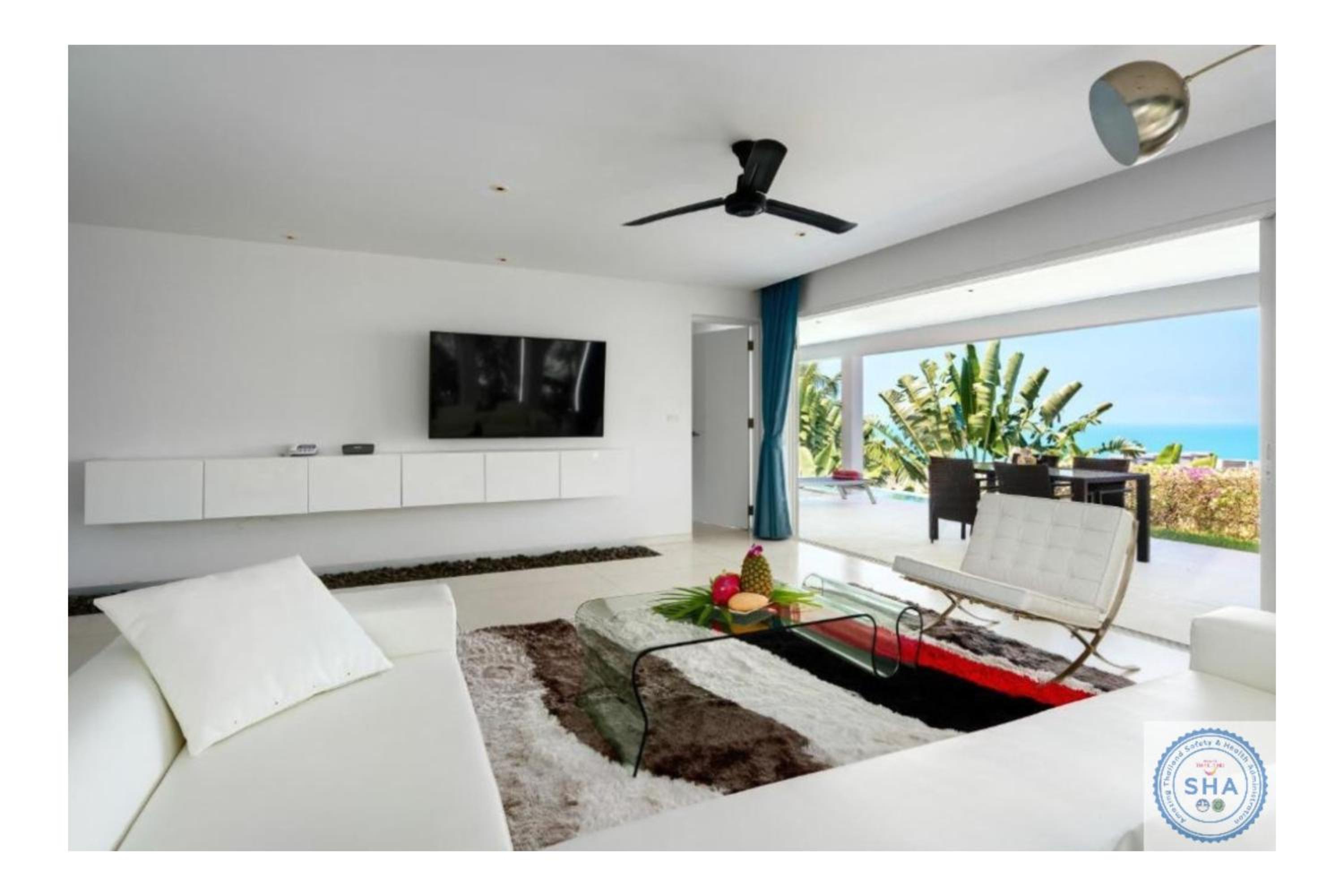 Two-Bedroom Suite - Photo 8