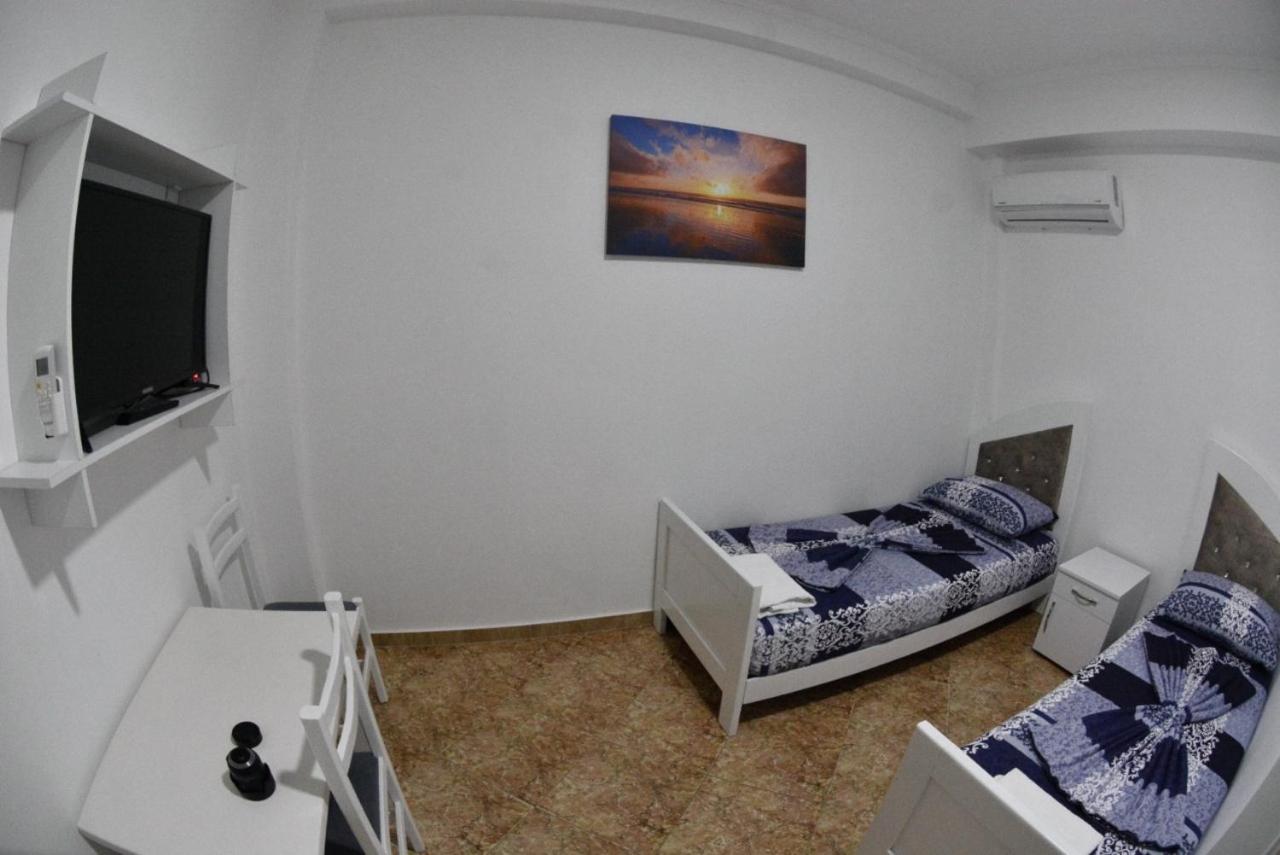 Deluxe Single Room photo 2