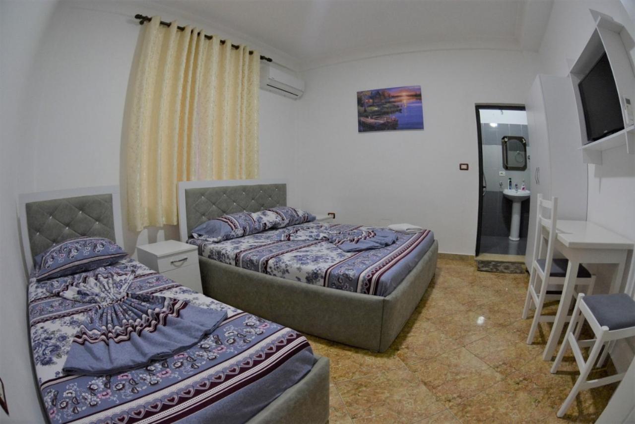 Deluxe Double Room photo 1