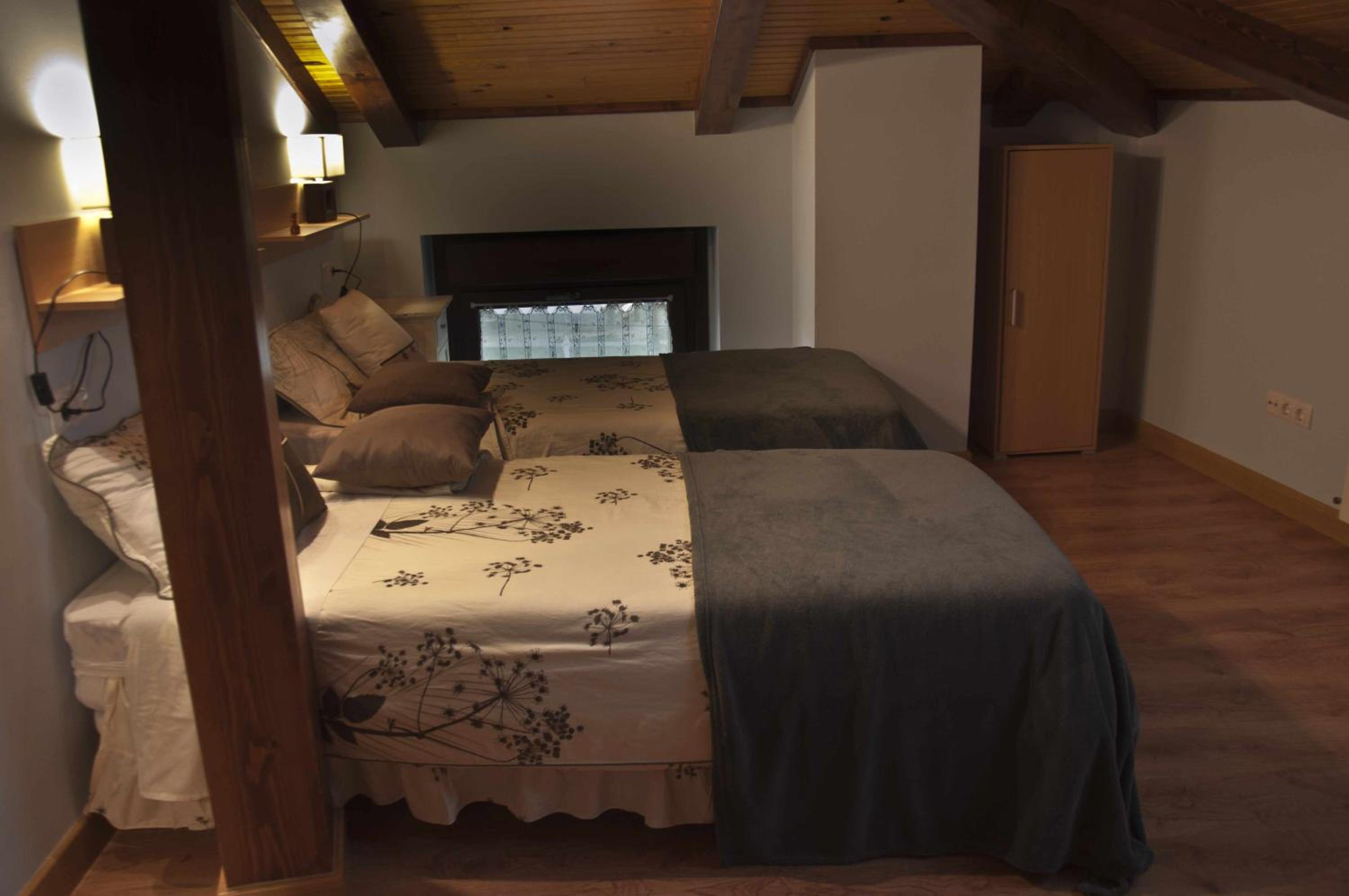 Penthouse Apartment photo 2