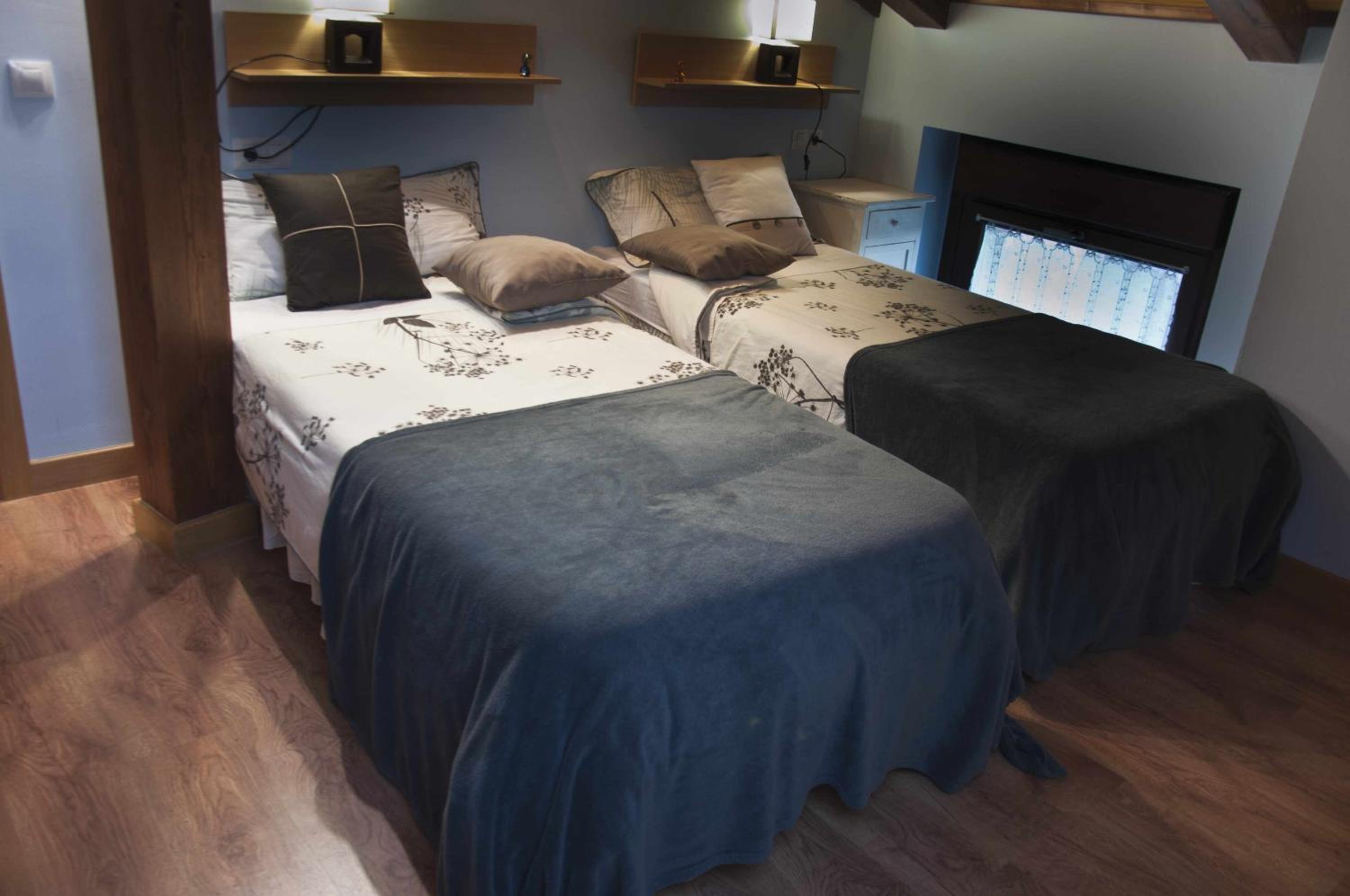 Penthouse Apartment photo 3
