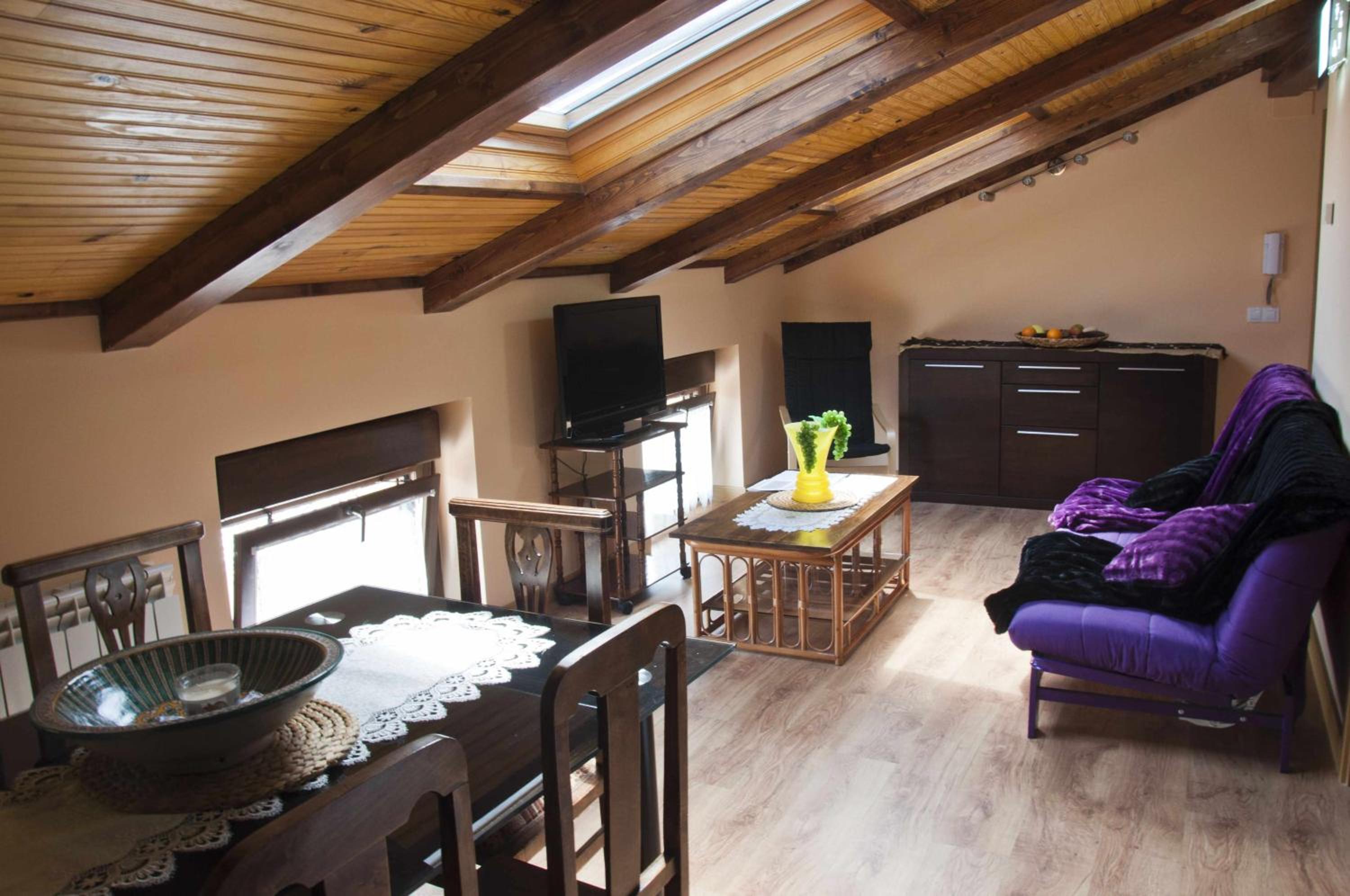 Apartamento Penthouse