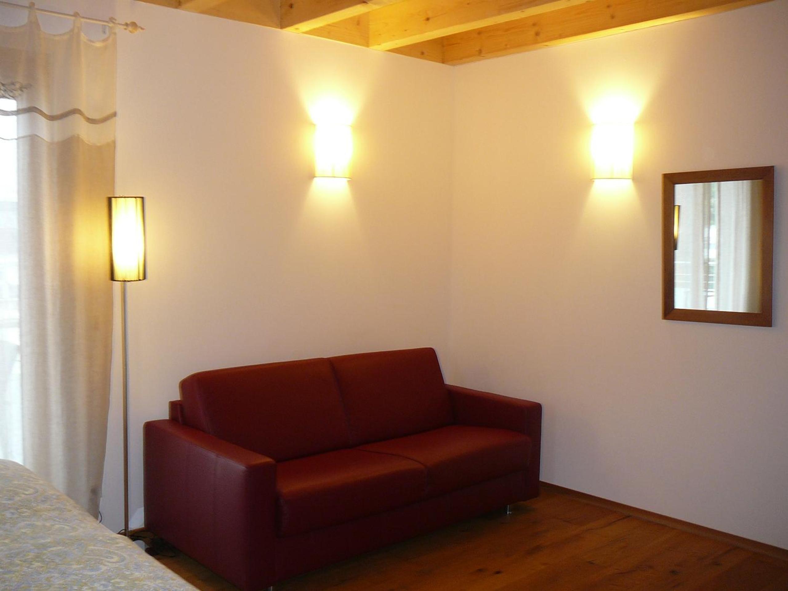 Standard Quadruple Room - Photo 5
