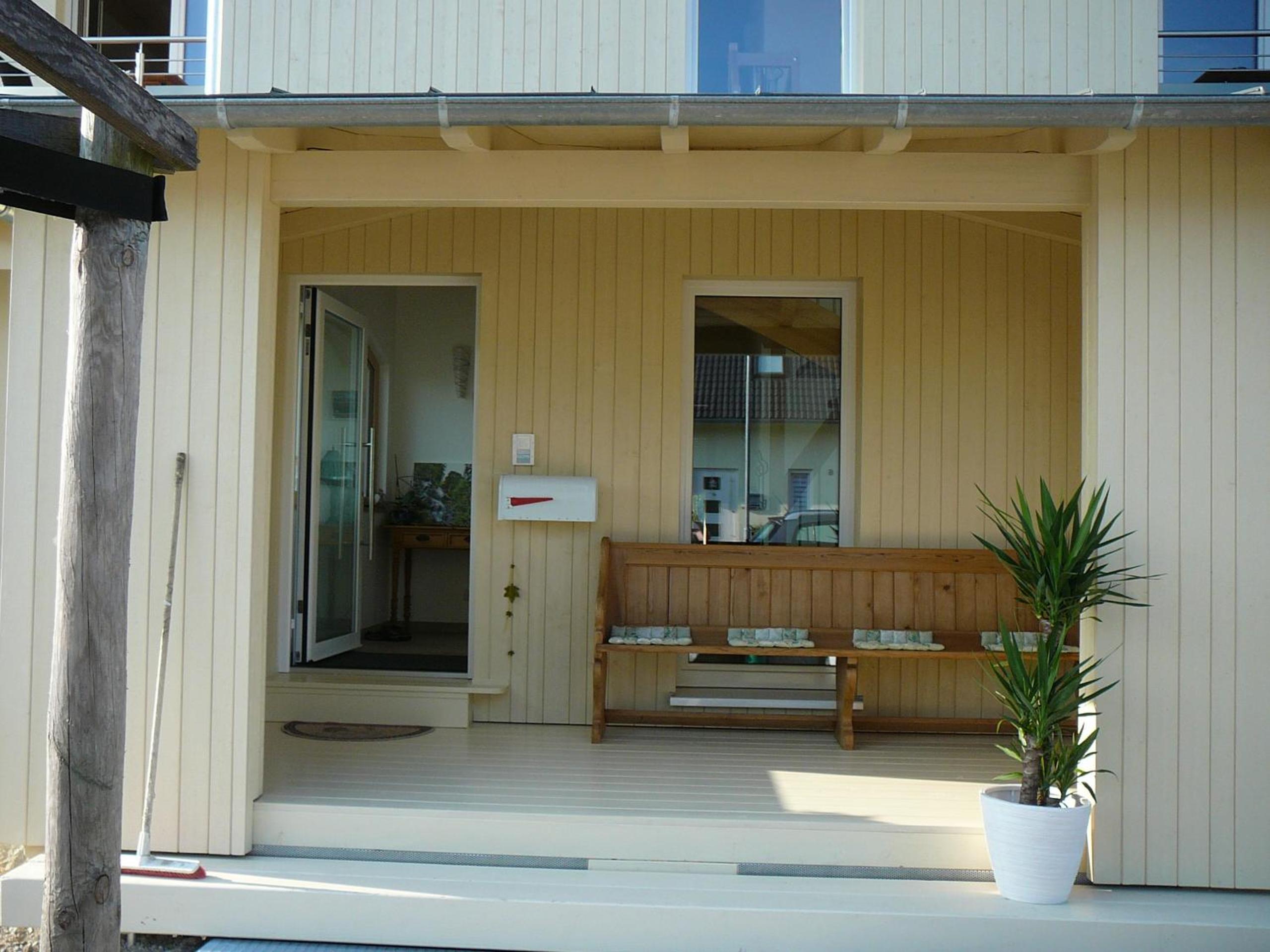 Standard Quadruple Room - Photo 2