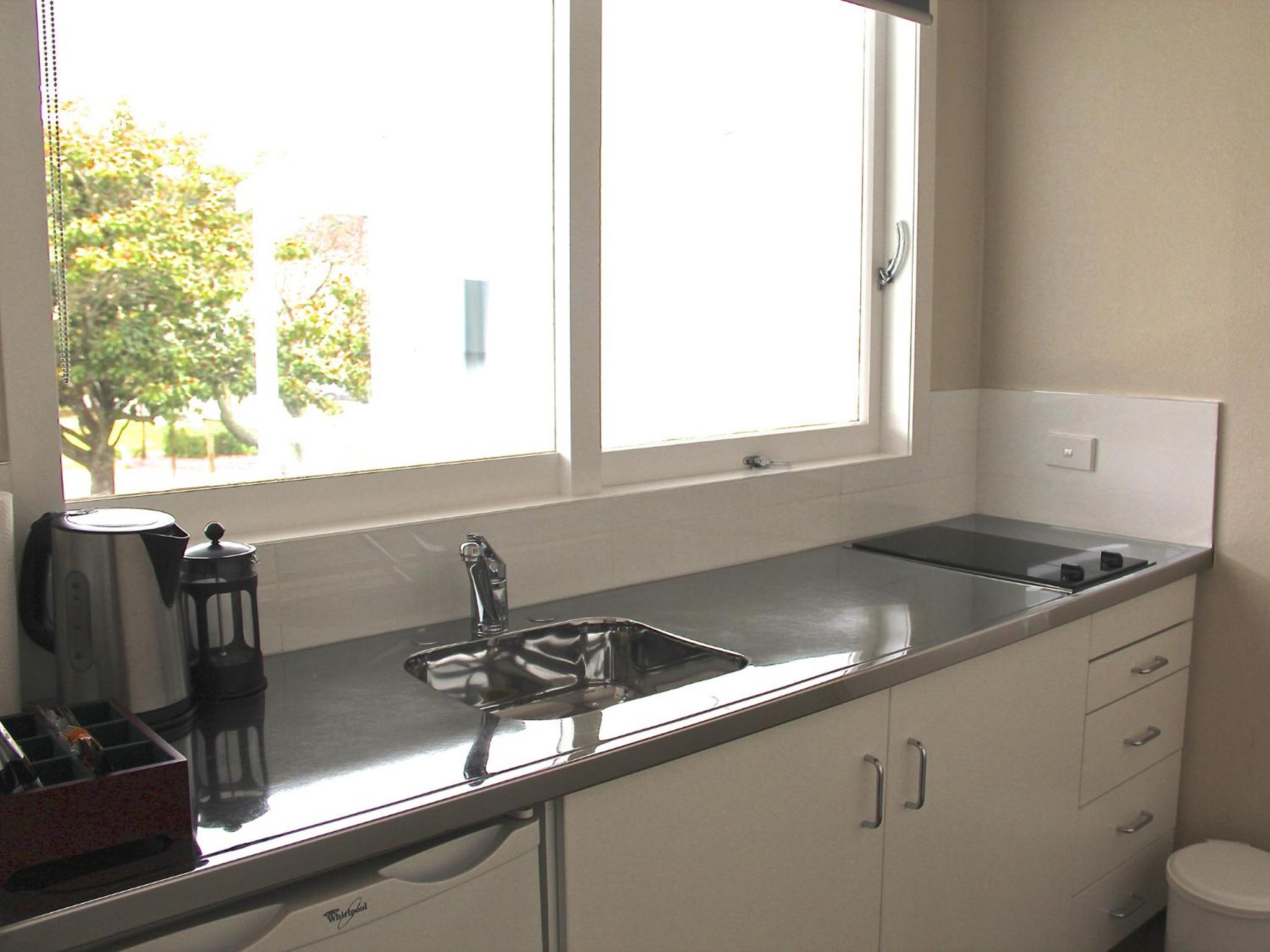 Studio with Balcony 8 (Adults Only) - Photo 7