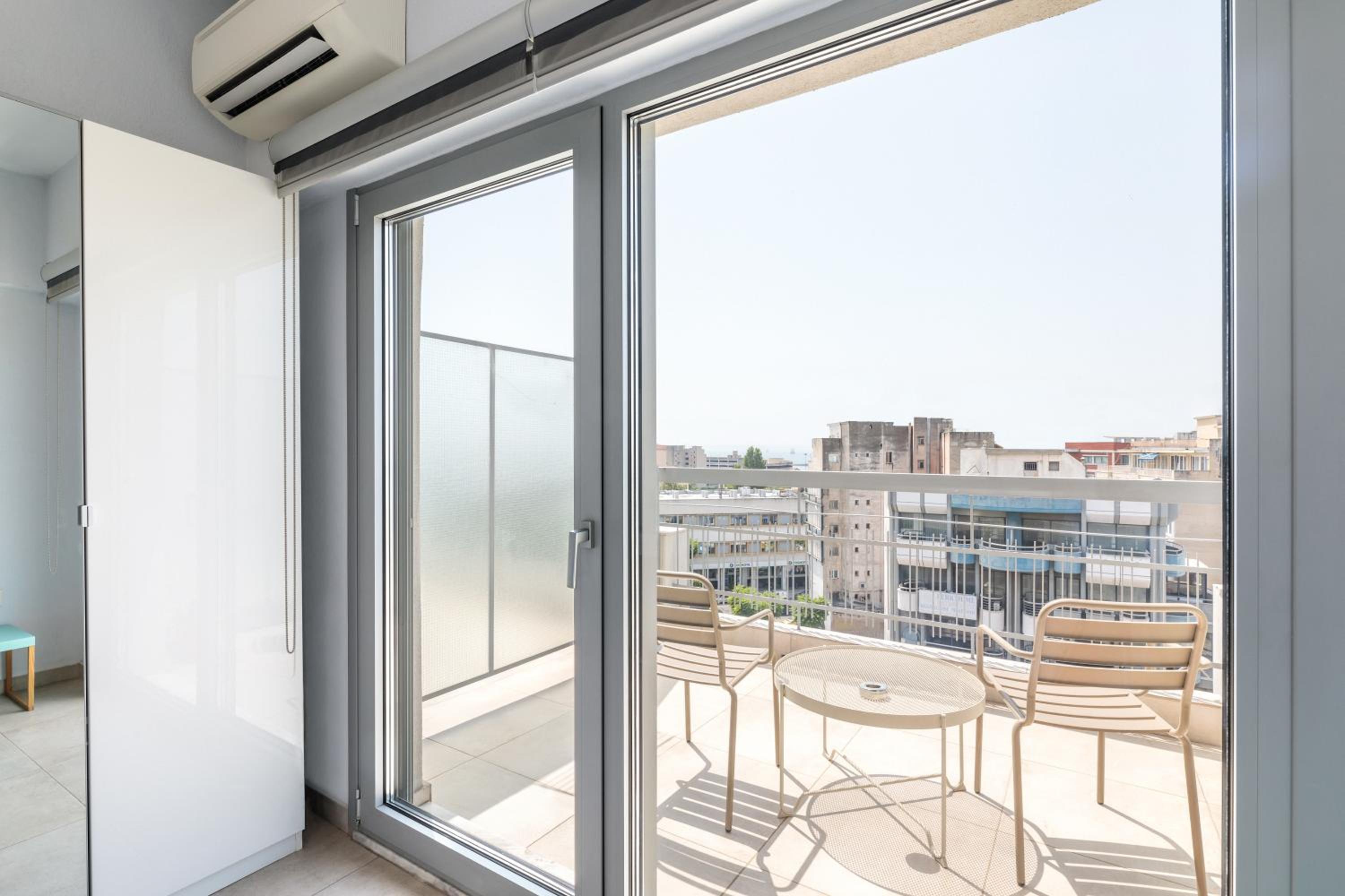Apartment with Balcony (Sky 4) - Photo 26