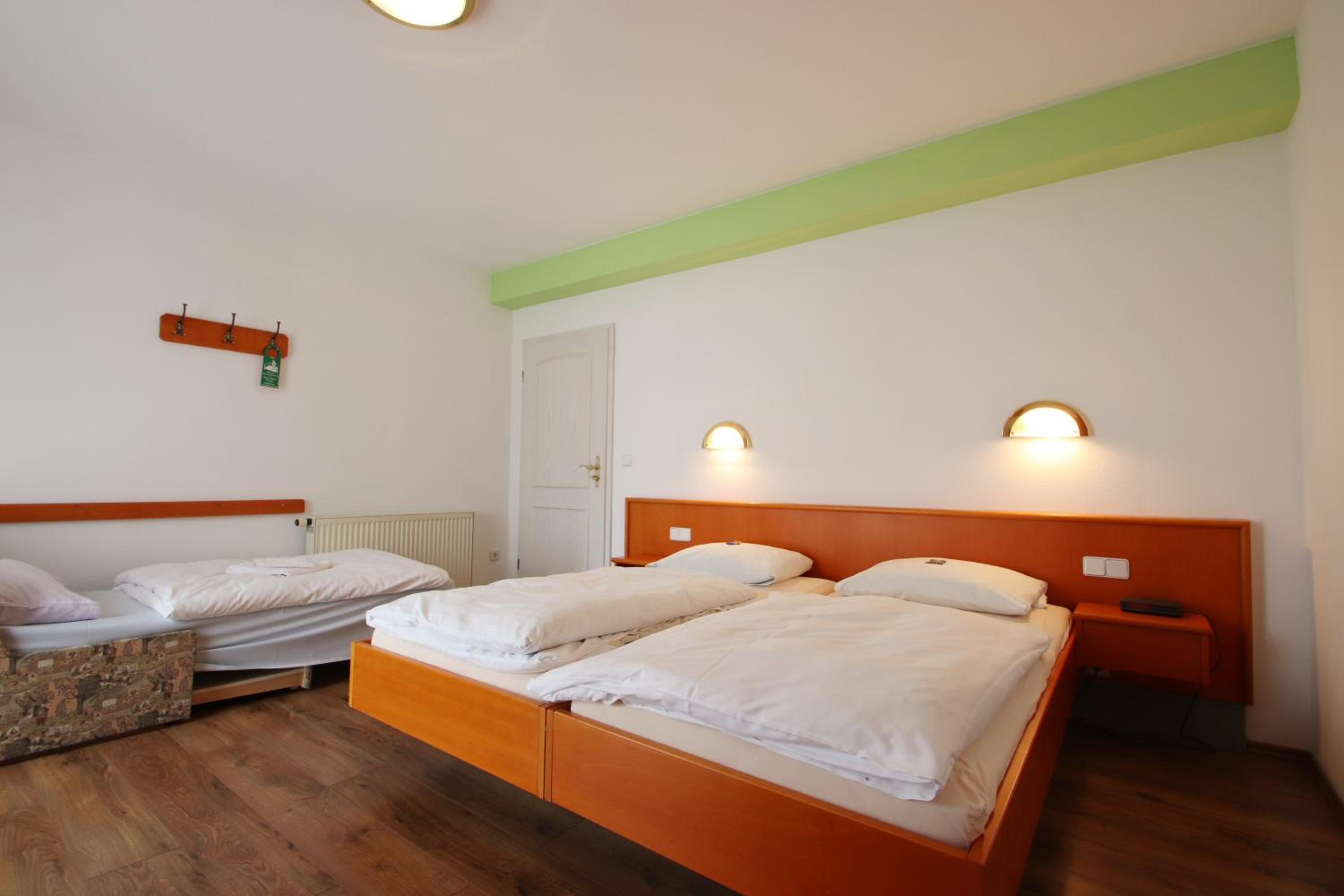Double Room photo 3
