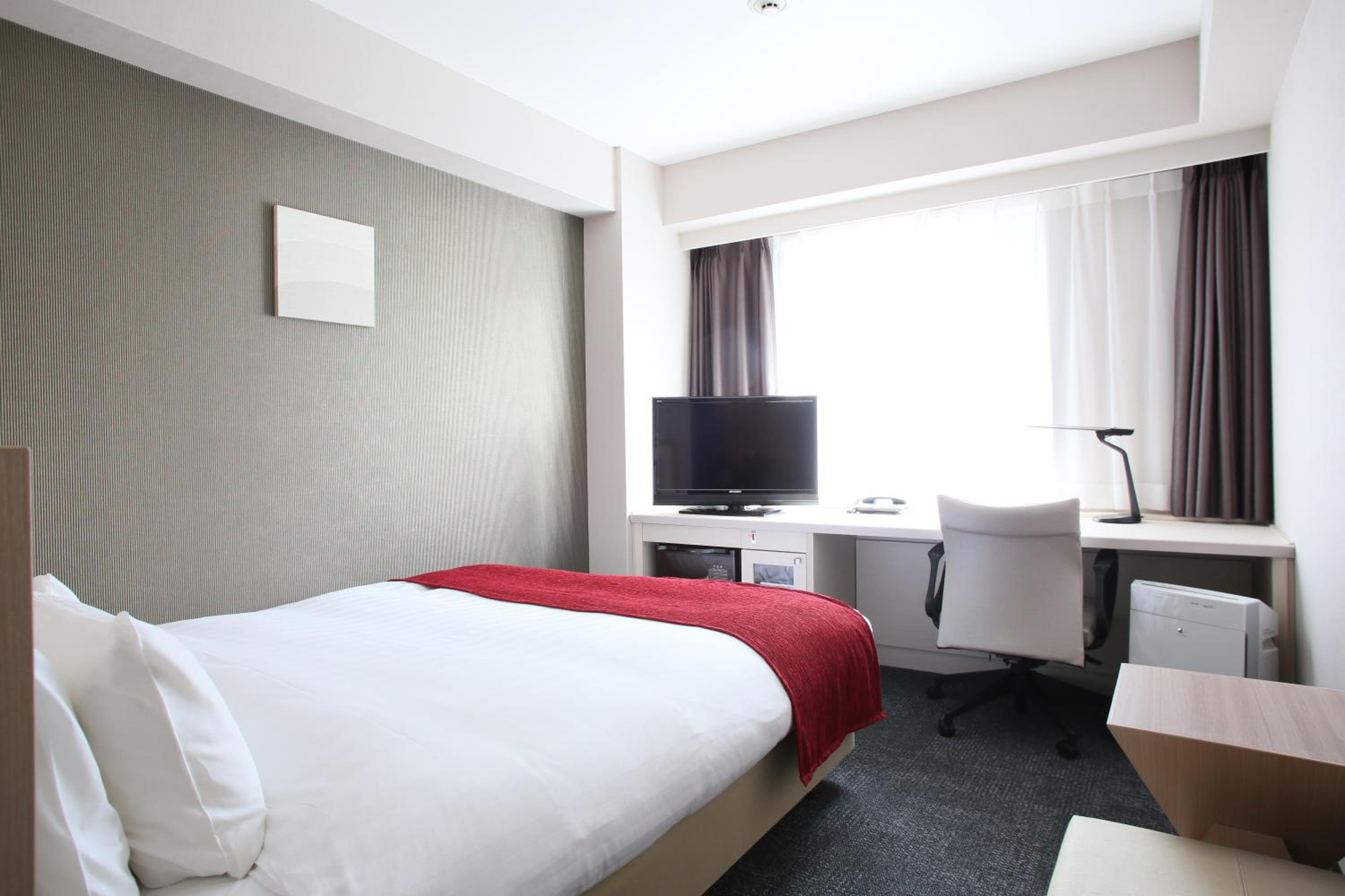 Standard Room A - Smoking