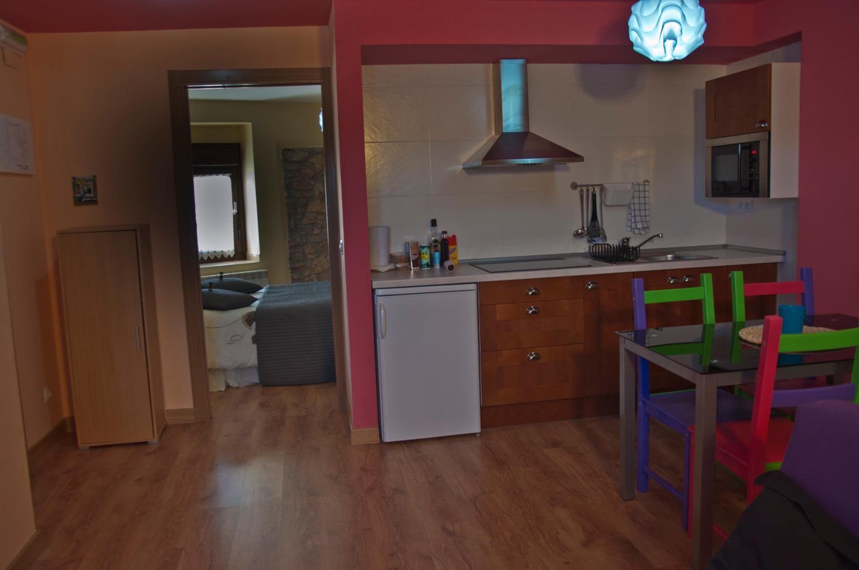 Superior Studio Double Room photo 3
