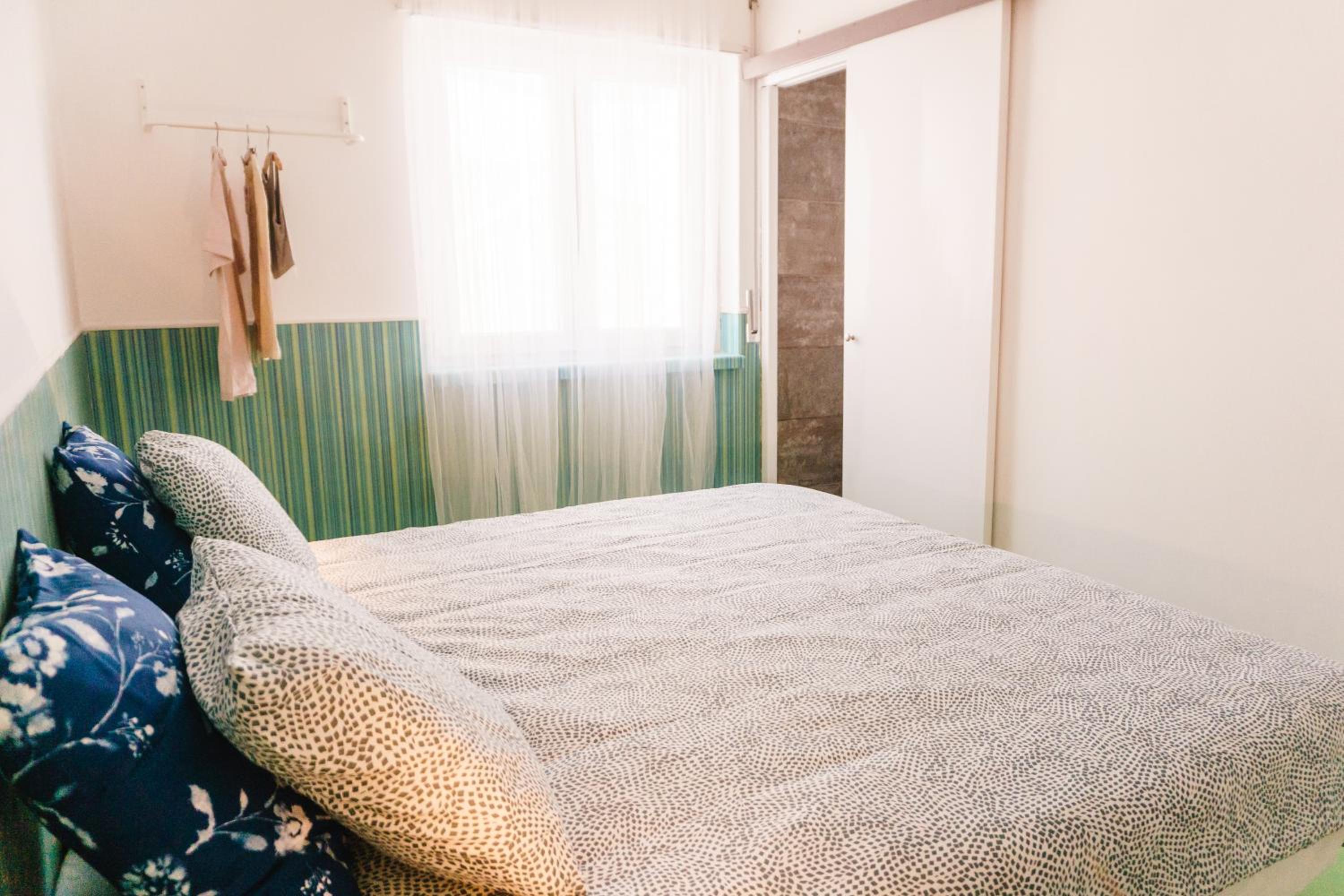 Double Room with Private Bathroom photo 2