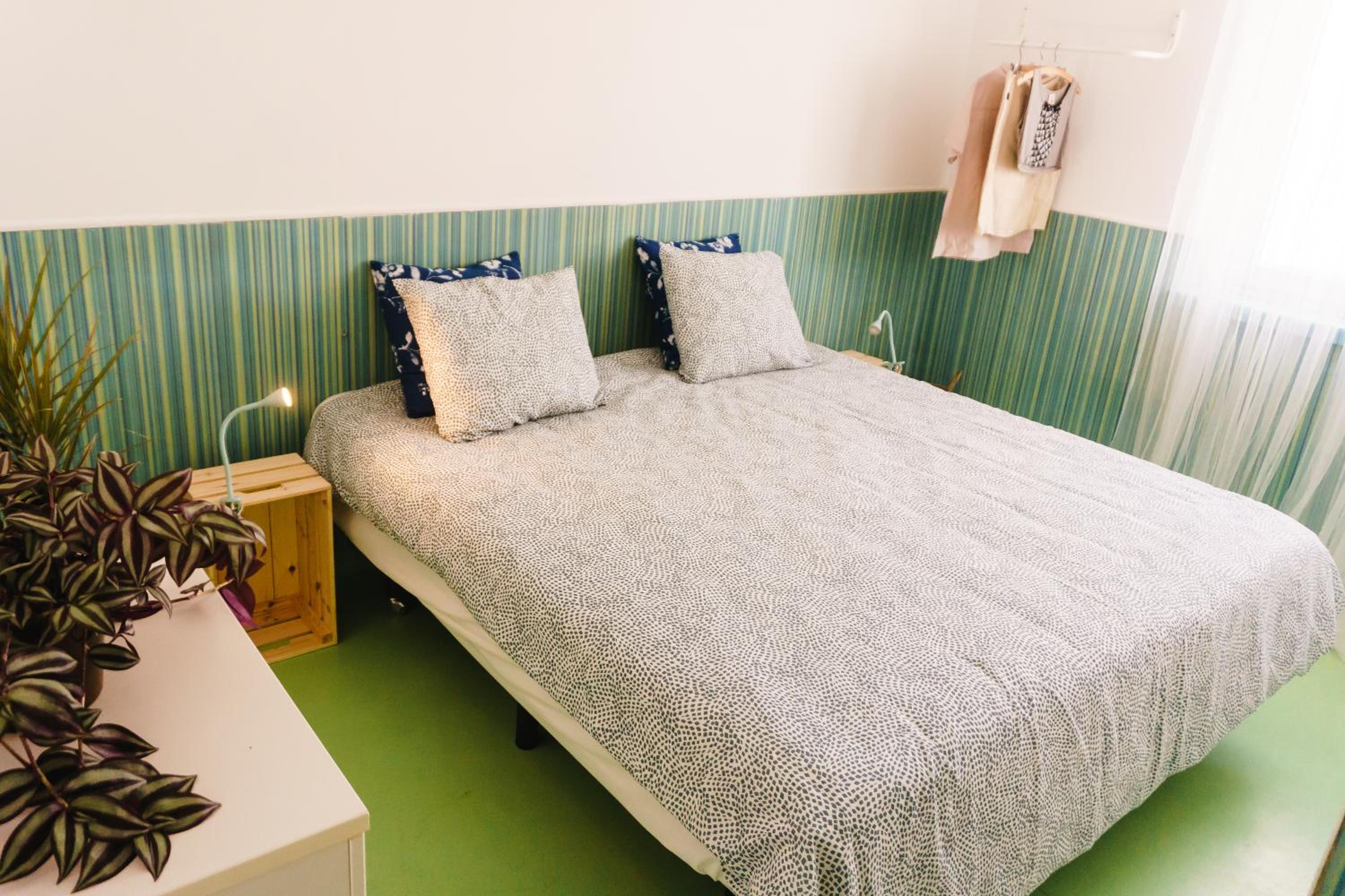 Double Room with Private Bathroom photo 3