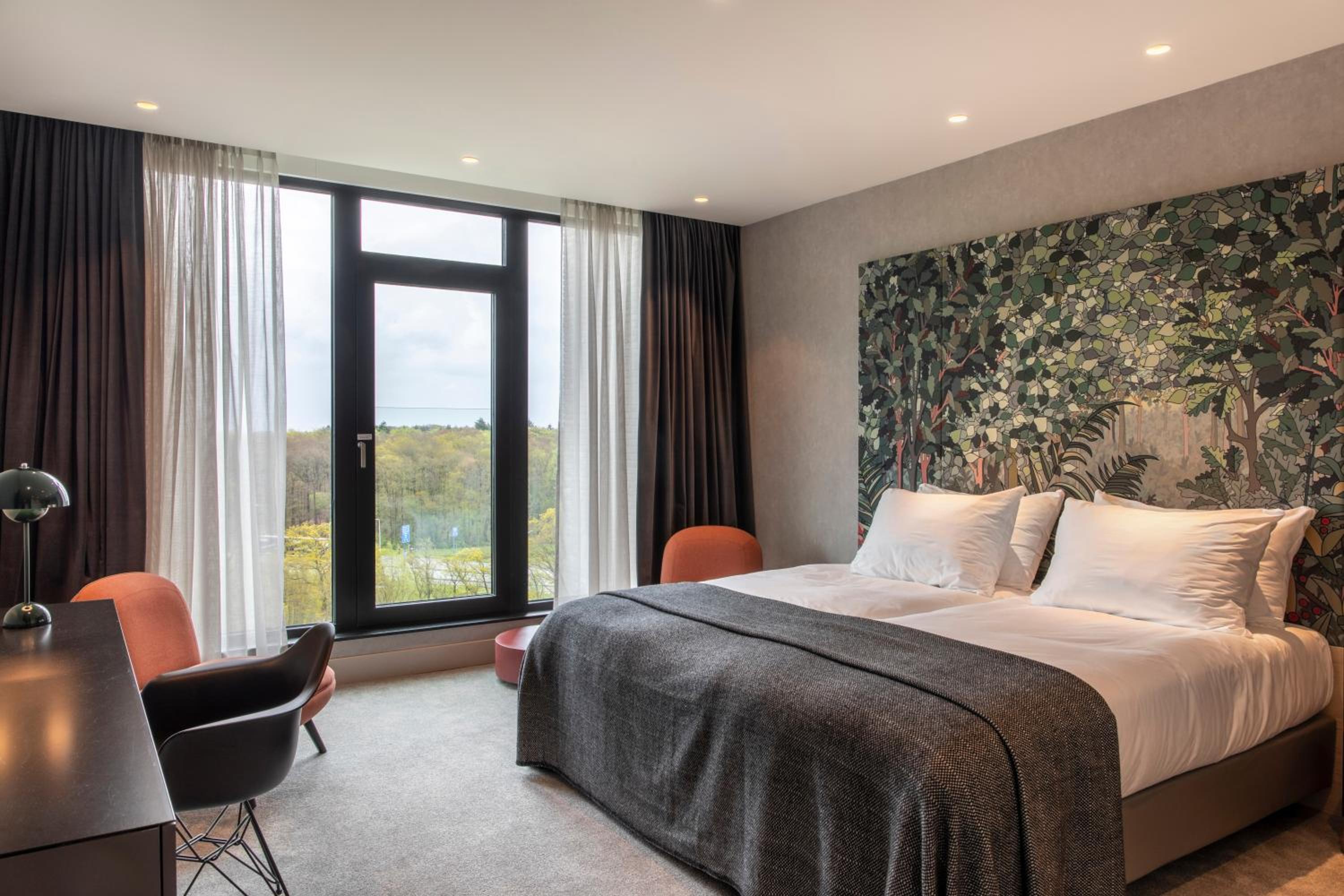 Standard Twin Room - Photo 1