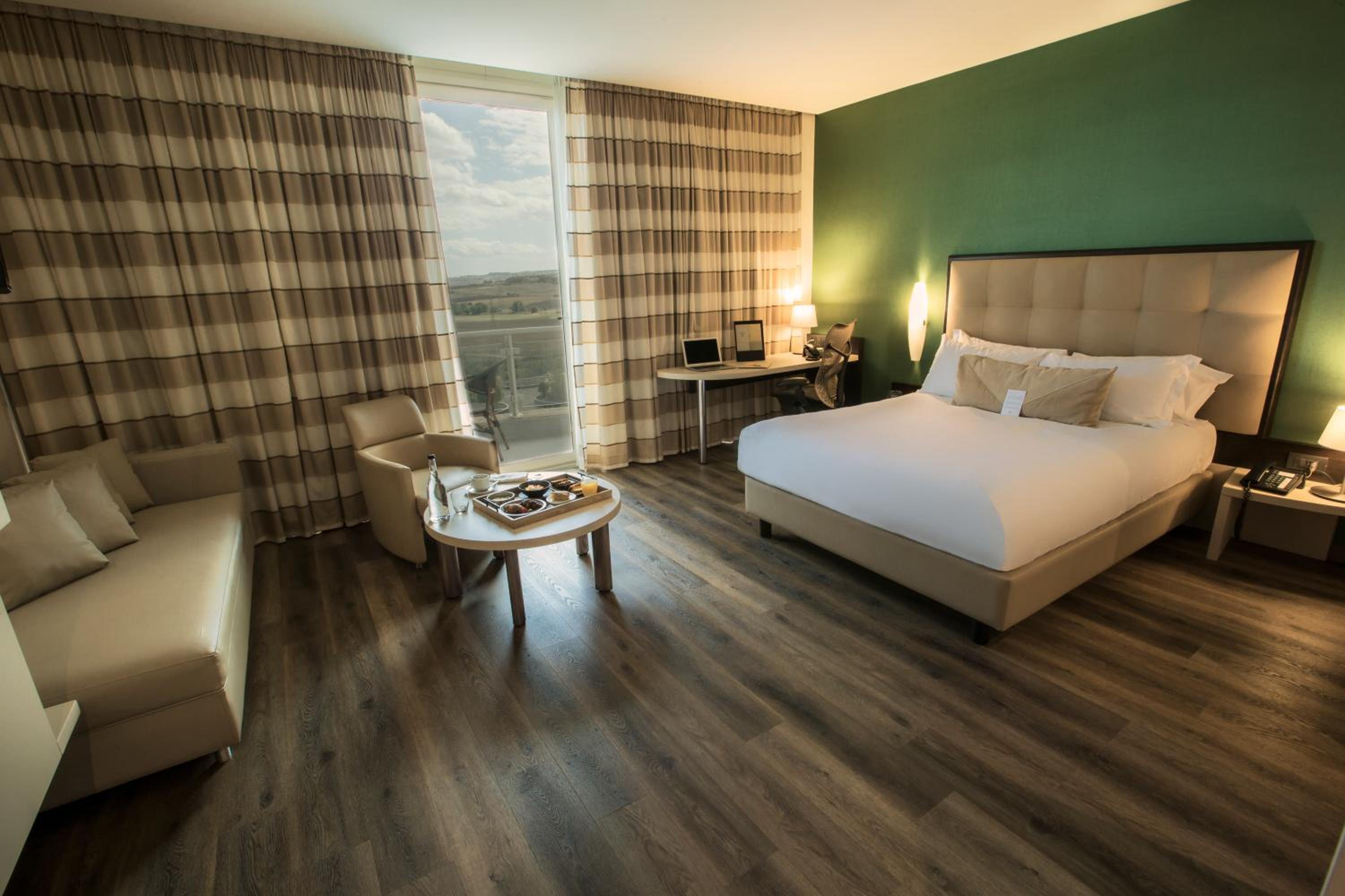 Deluxe Double Room - Photo 3
