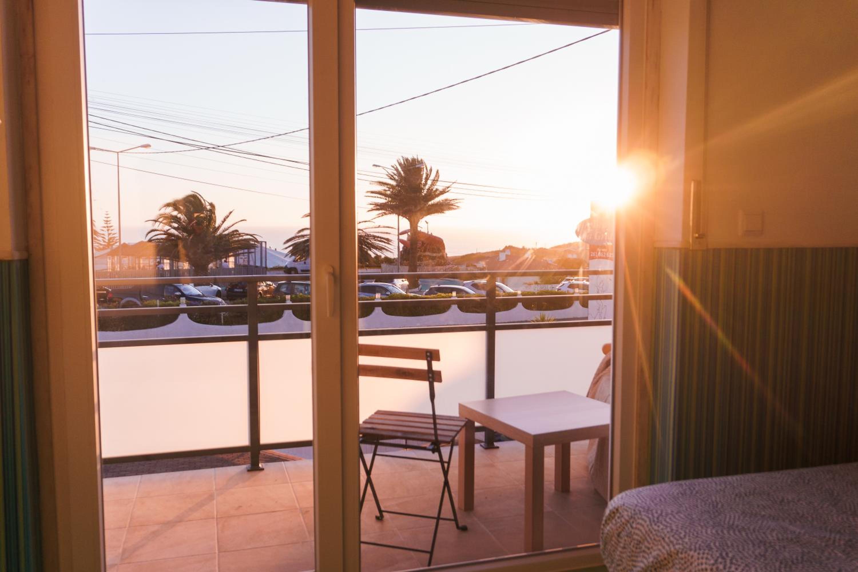 Standard Twin Room with Sea View photo 2