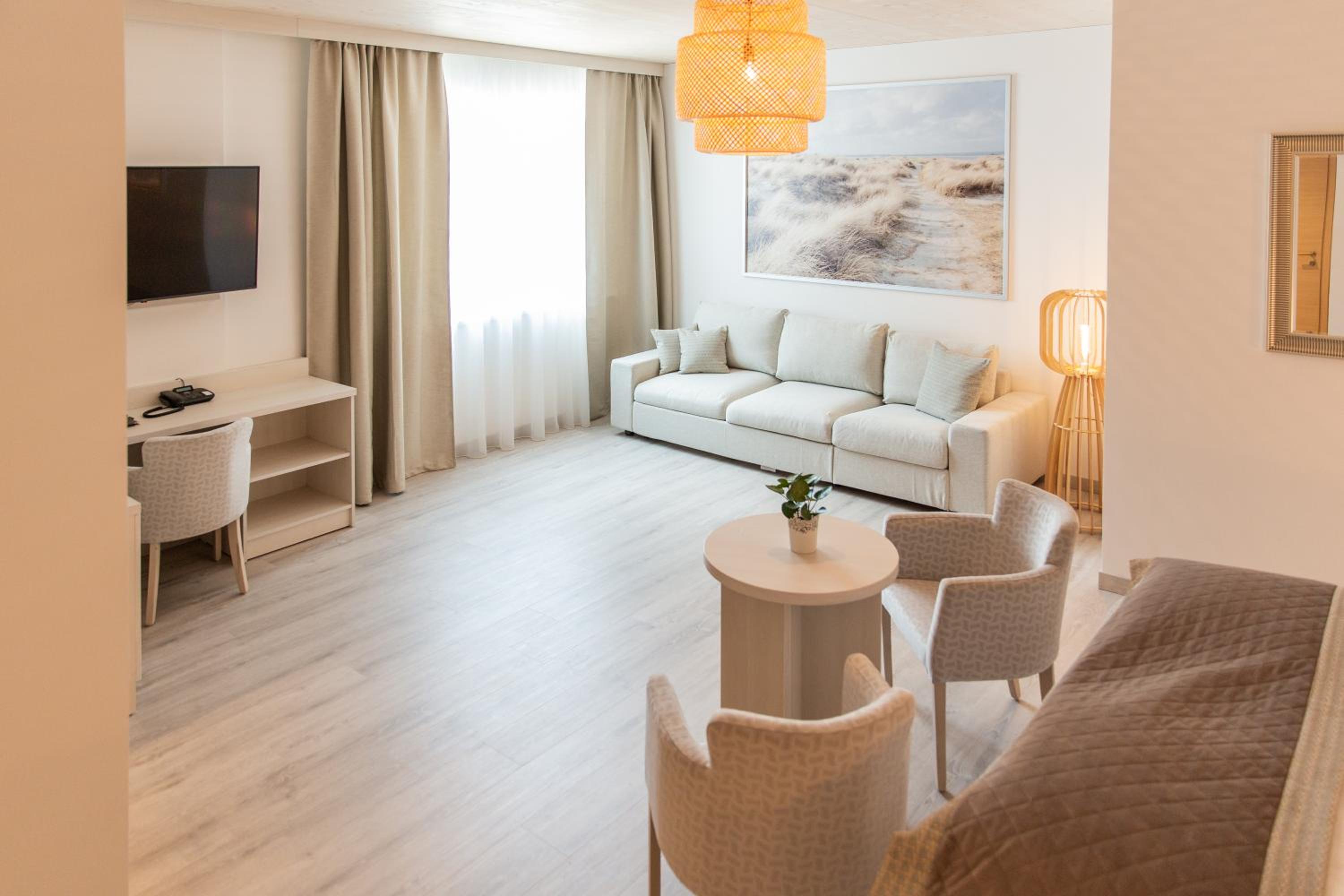 Suite photo 1